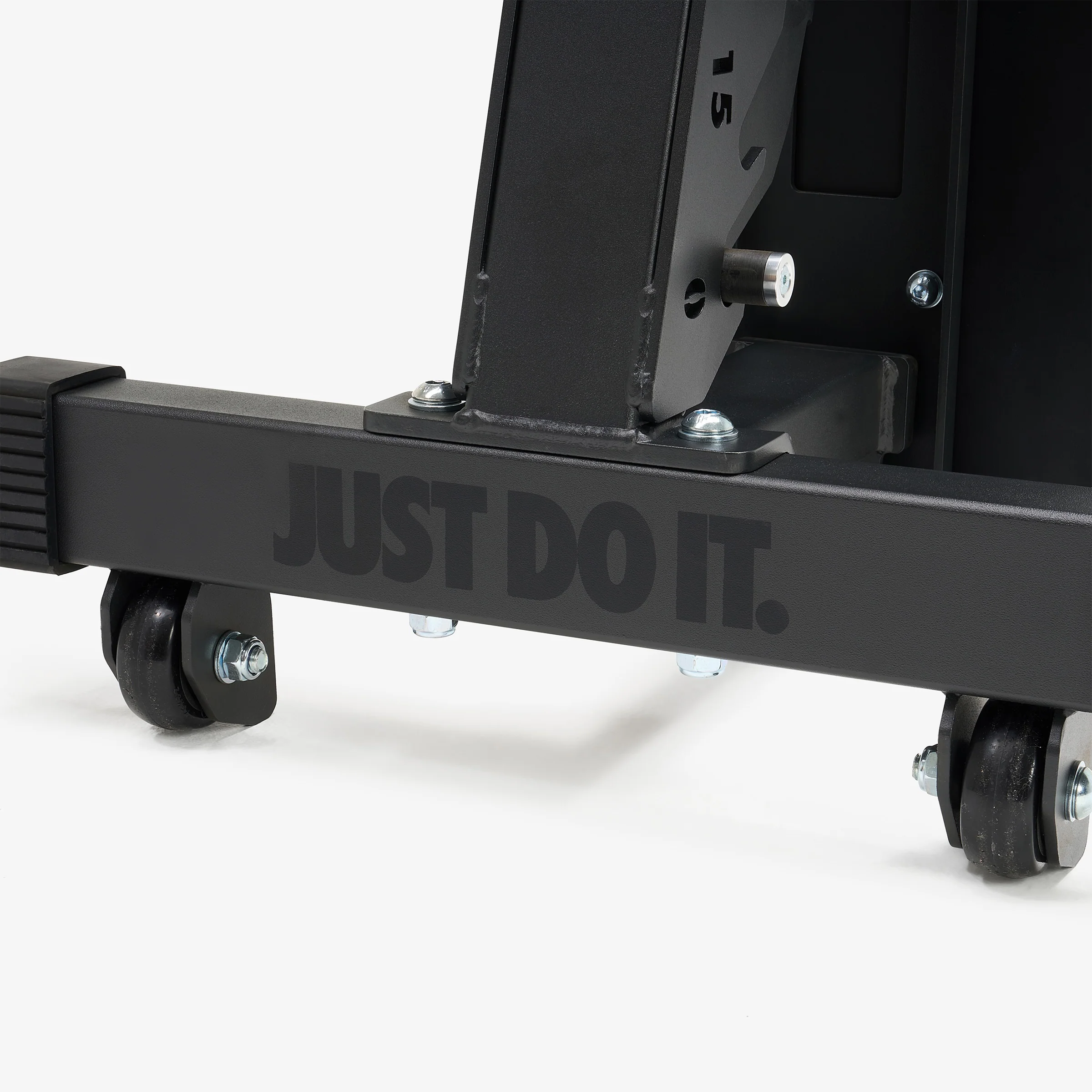 Nike Adjustable Weight Bench - Image 6
