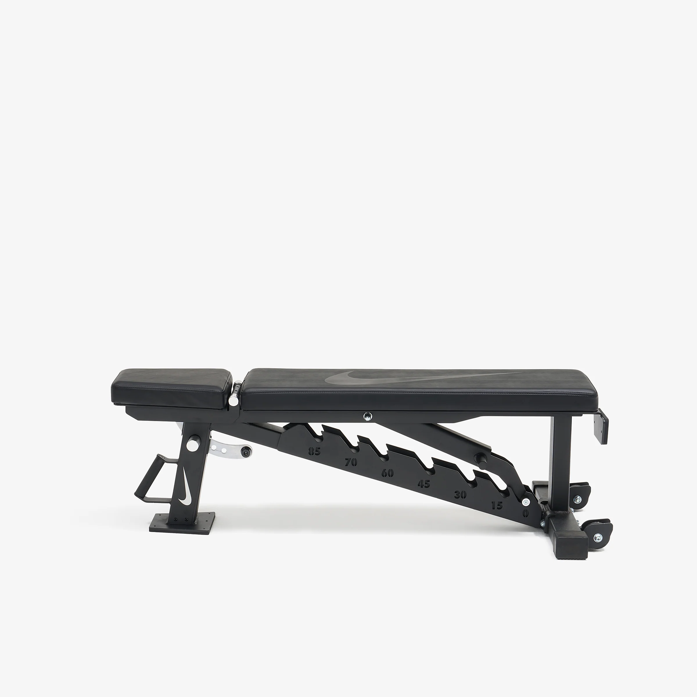 Nike Adjustable Weight Bench - Image 7
