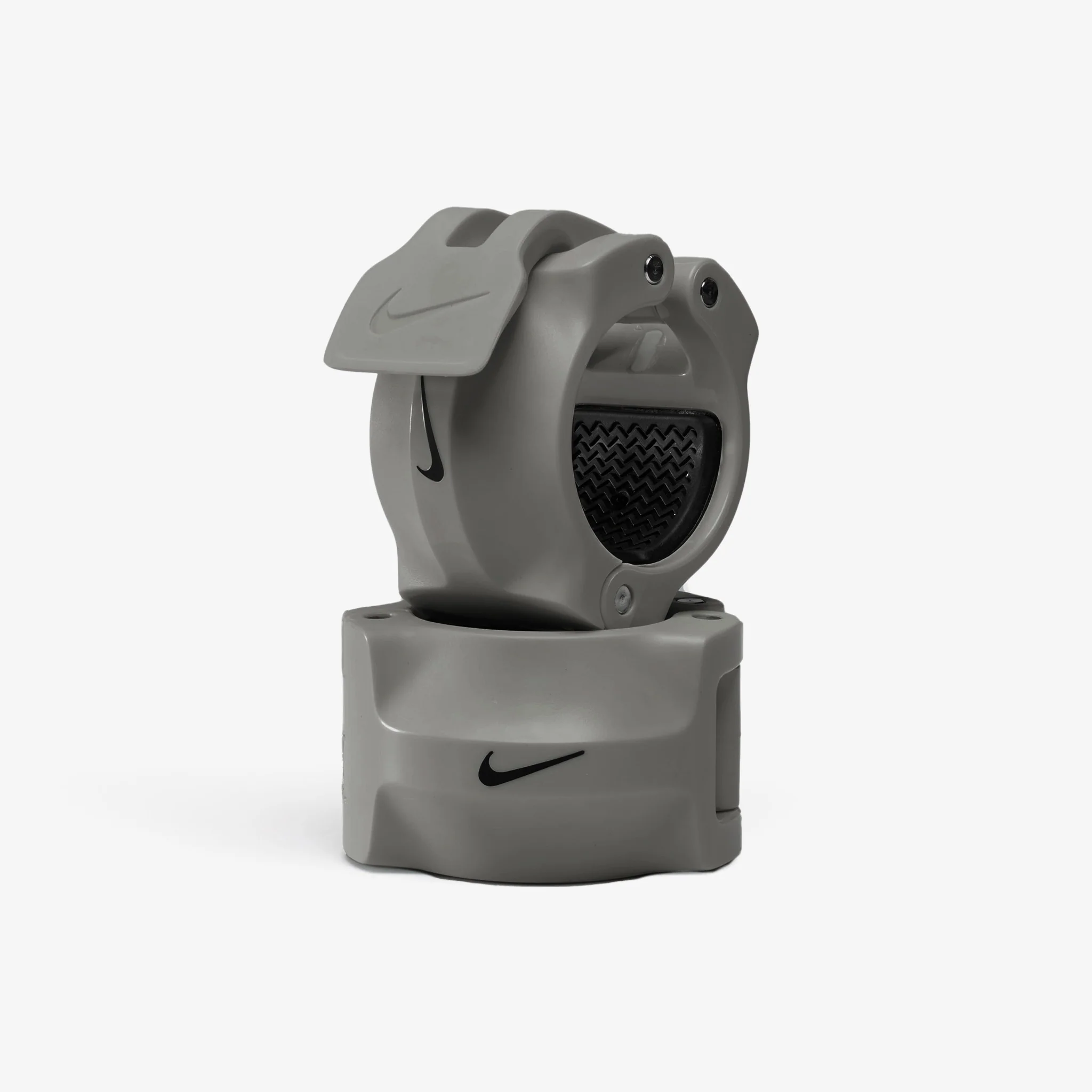 20 kg Nike Barbell and Plate Set - Image 105