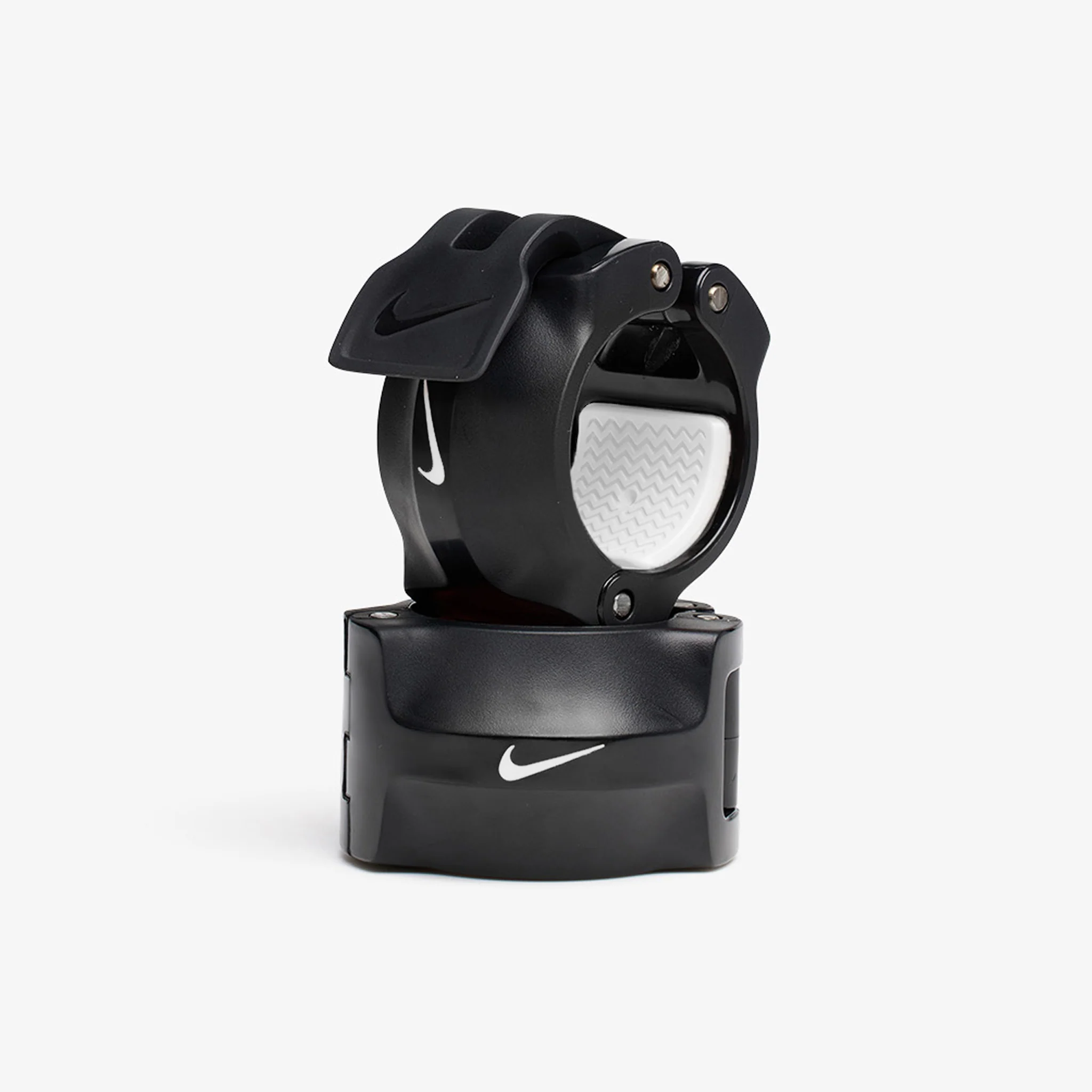 20 kg Nike Barbell and Plate Set - Image 176