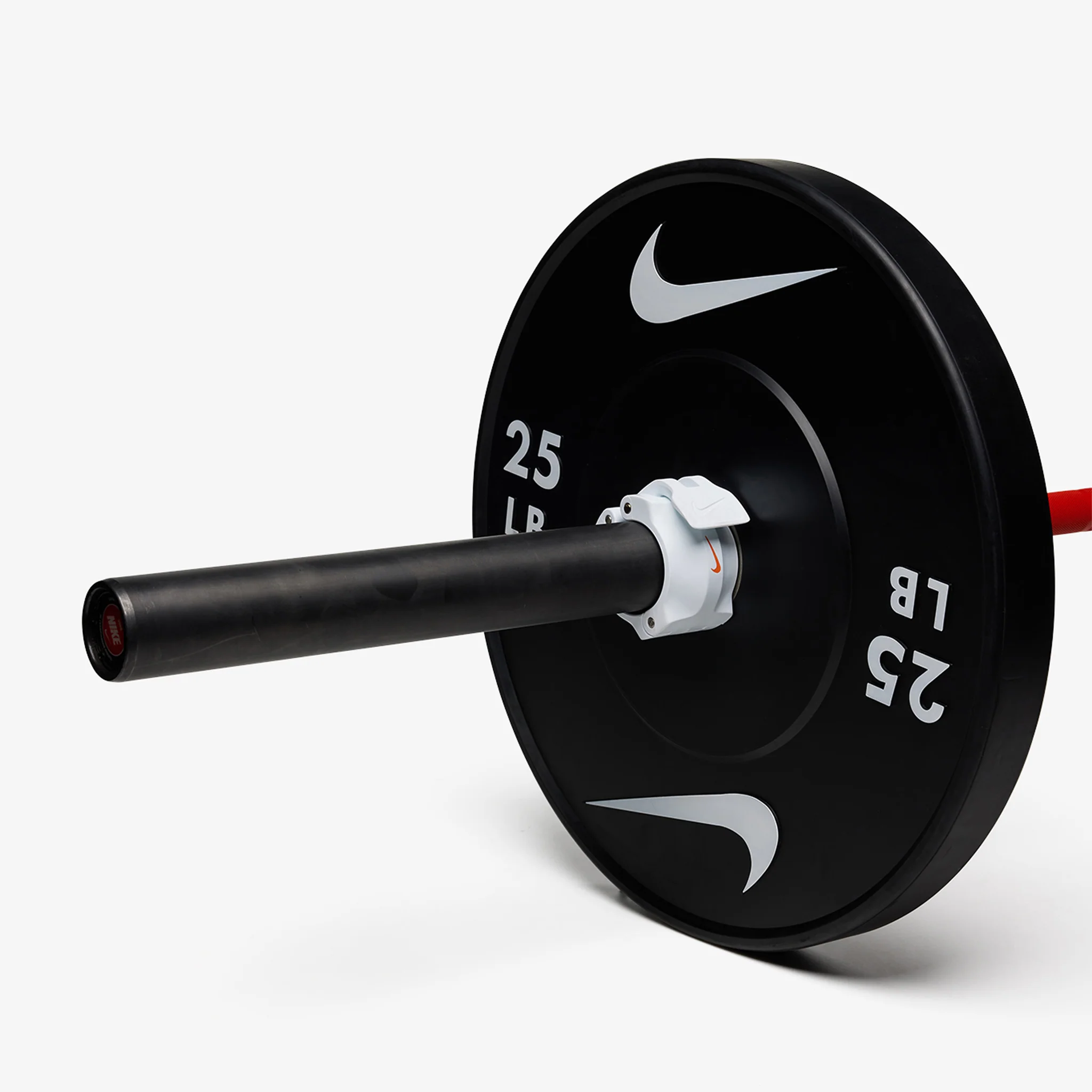 Nike Barbell Collars - Image 11