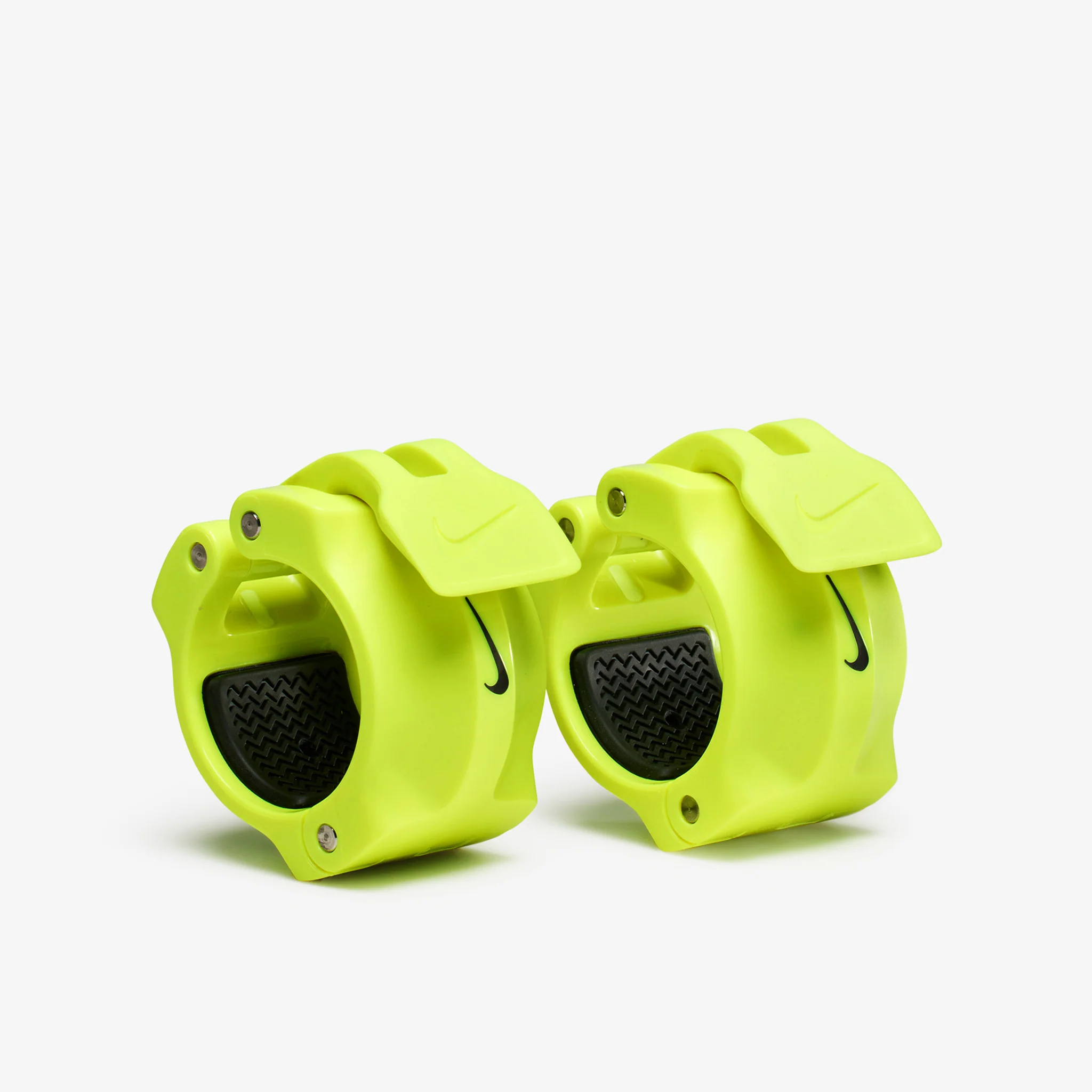 Nike Barbell Collars - Image 17