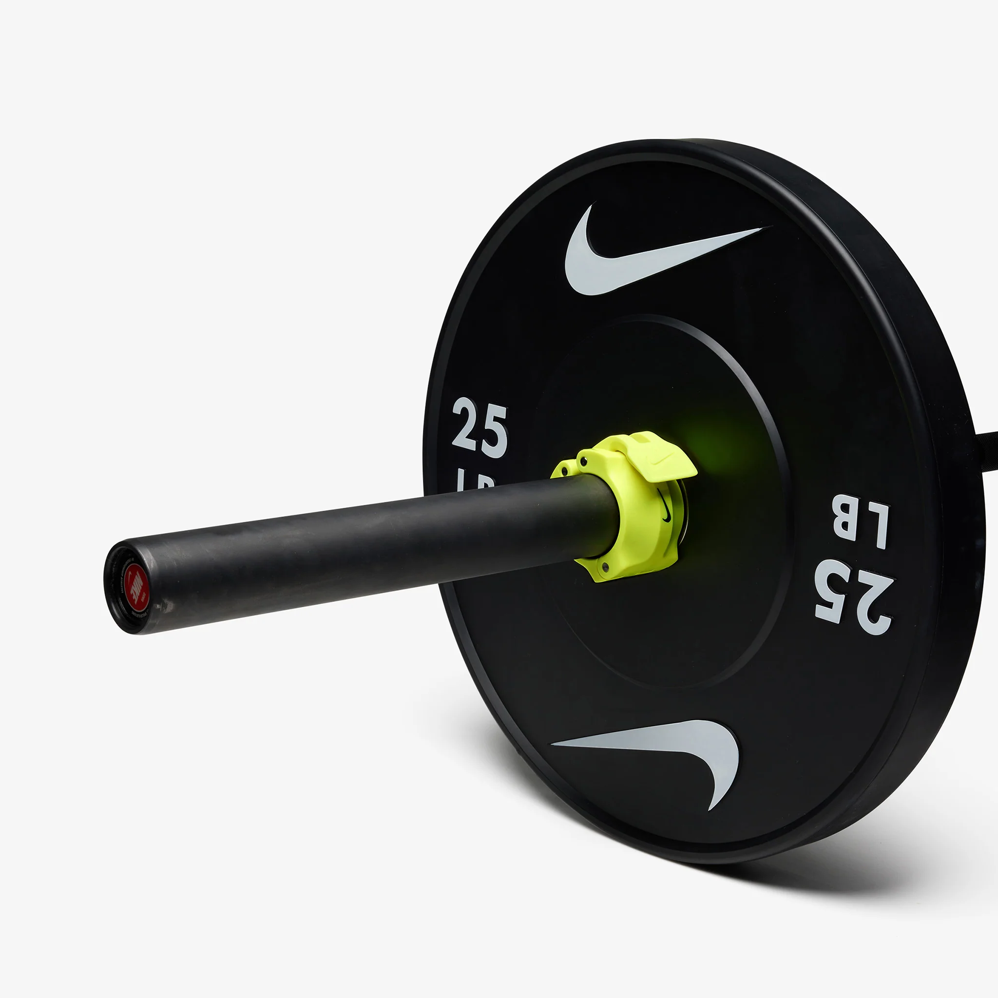 Nike Barbell Collars - Image 18