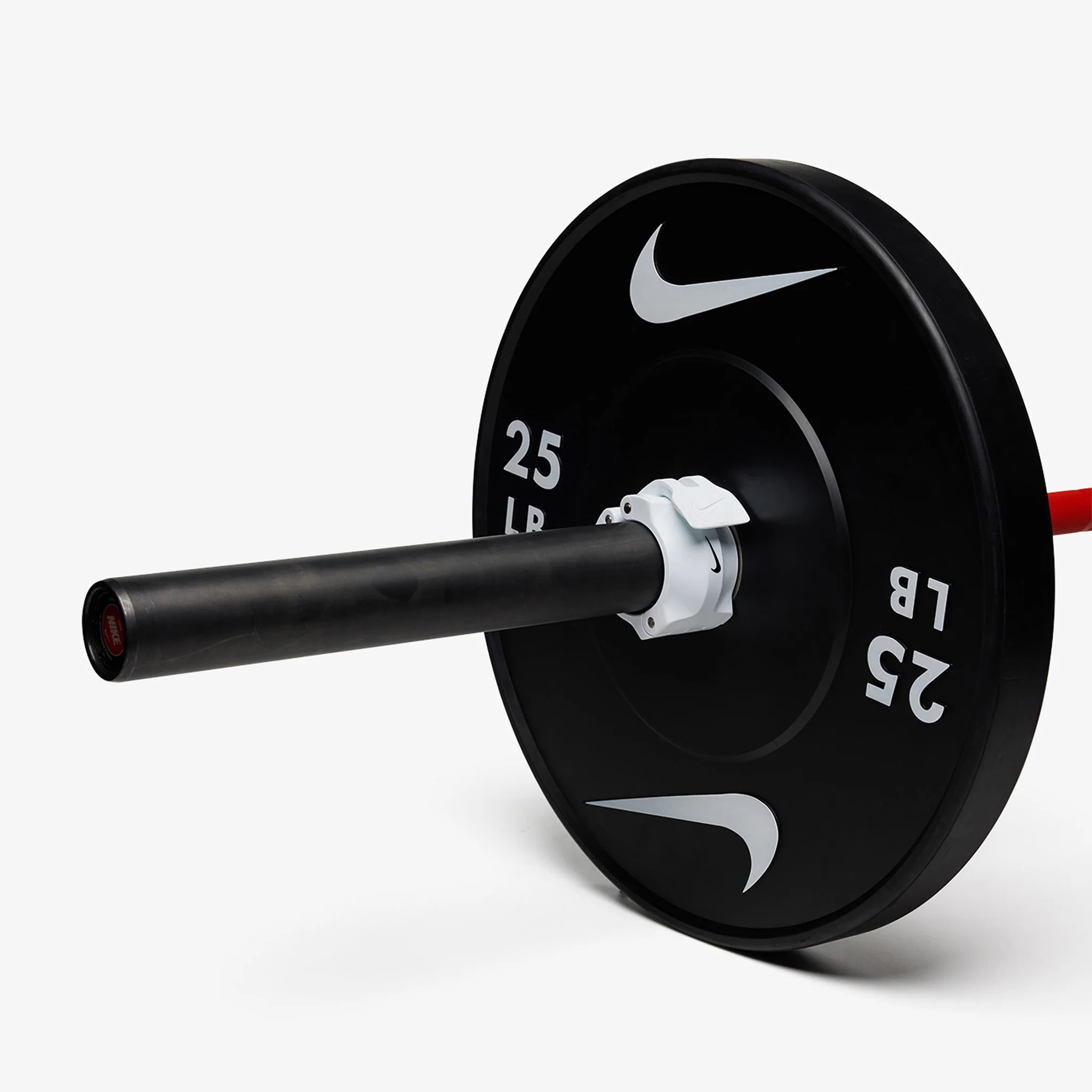 Nike Barbell Collars - Image 31