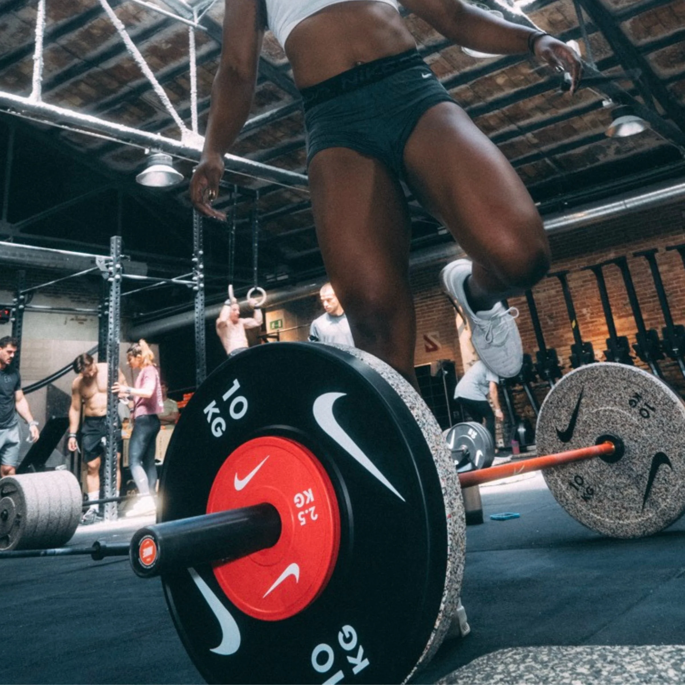 Nike Change Plates - Image 7