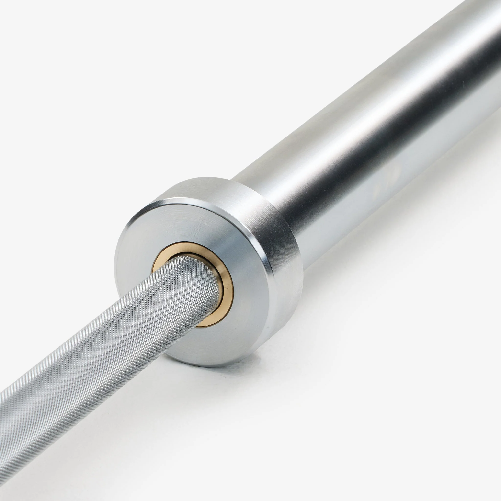 Nike Strength Barbell 20kg - Image 11