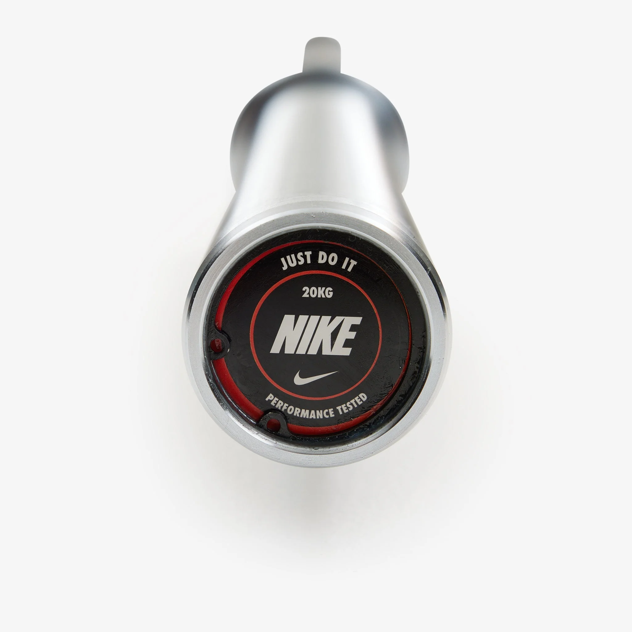 Nike Strength Barbell 20kg - Image 12