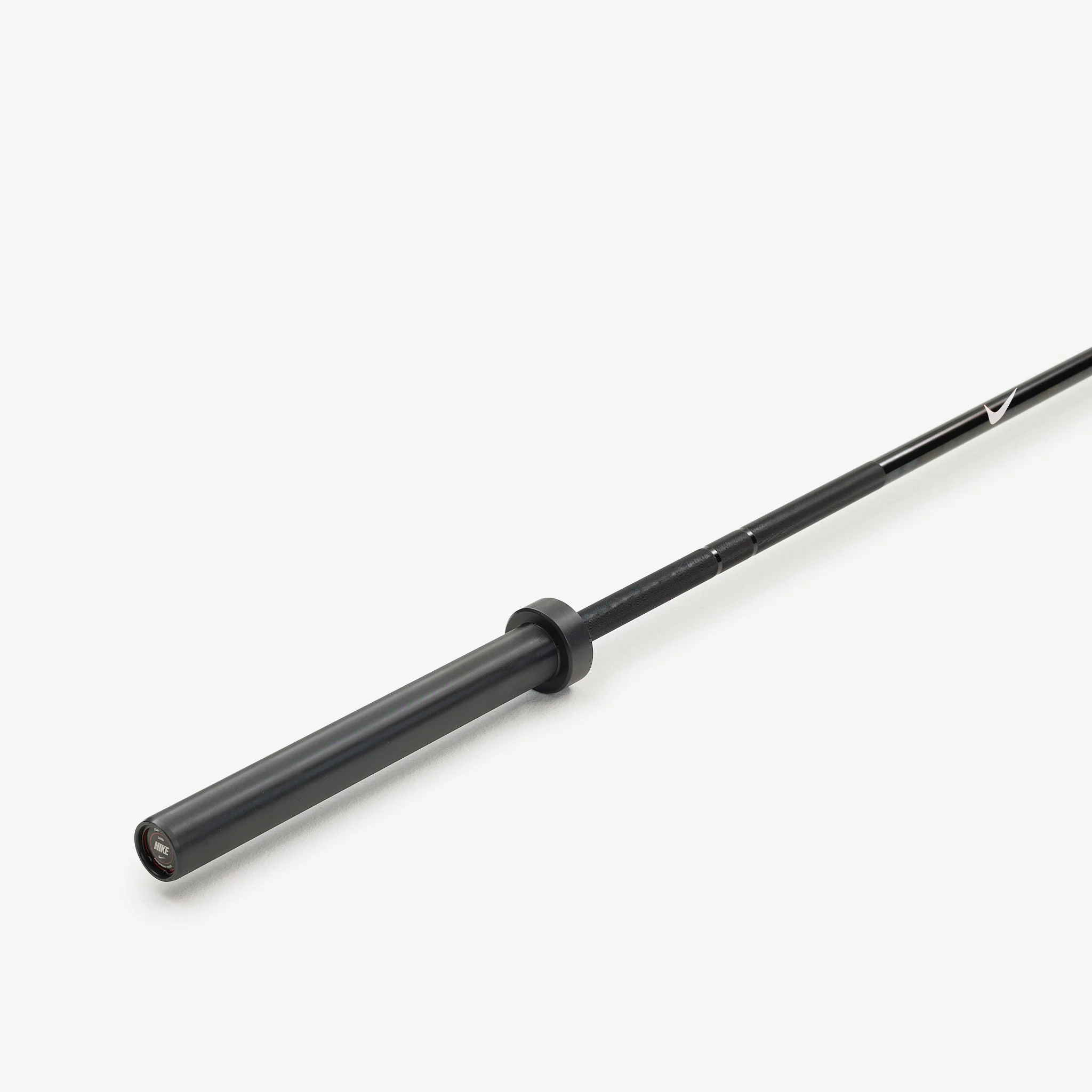 Nike Strength Barbell 20kg - Image 16