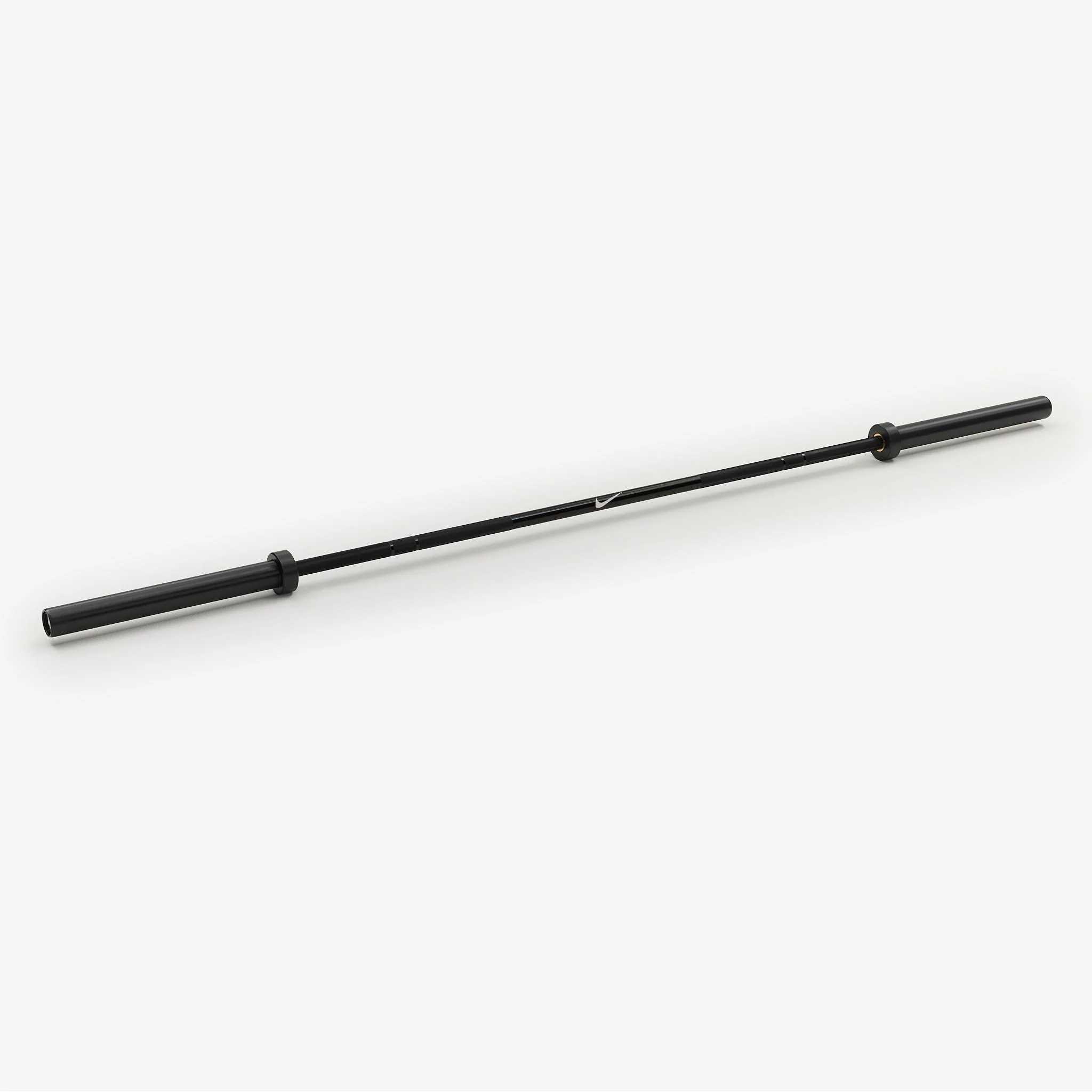 Nike Strength Barbell 20kg - Image 6