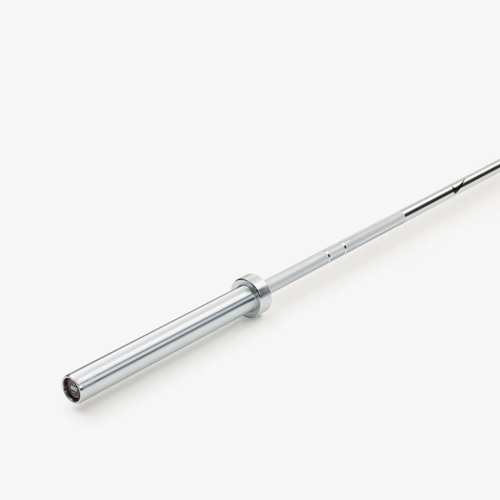 Nike Strength Barbell 20kg - Image 8