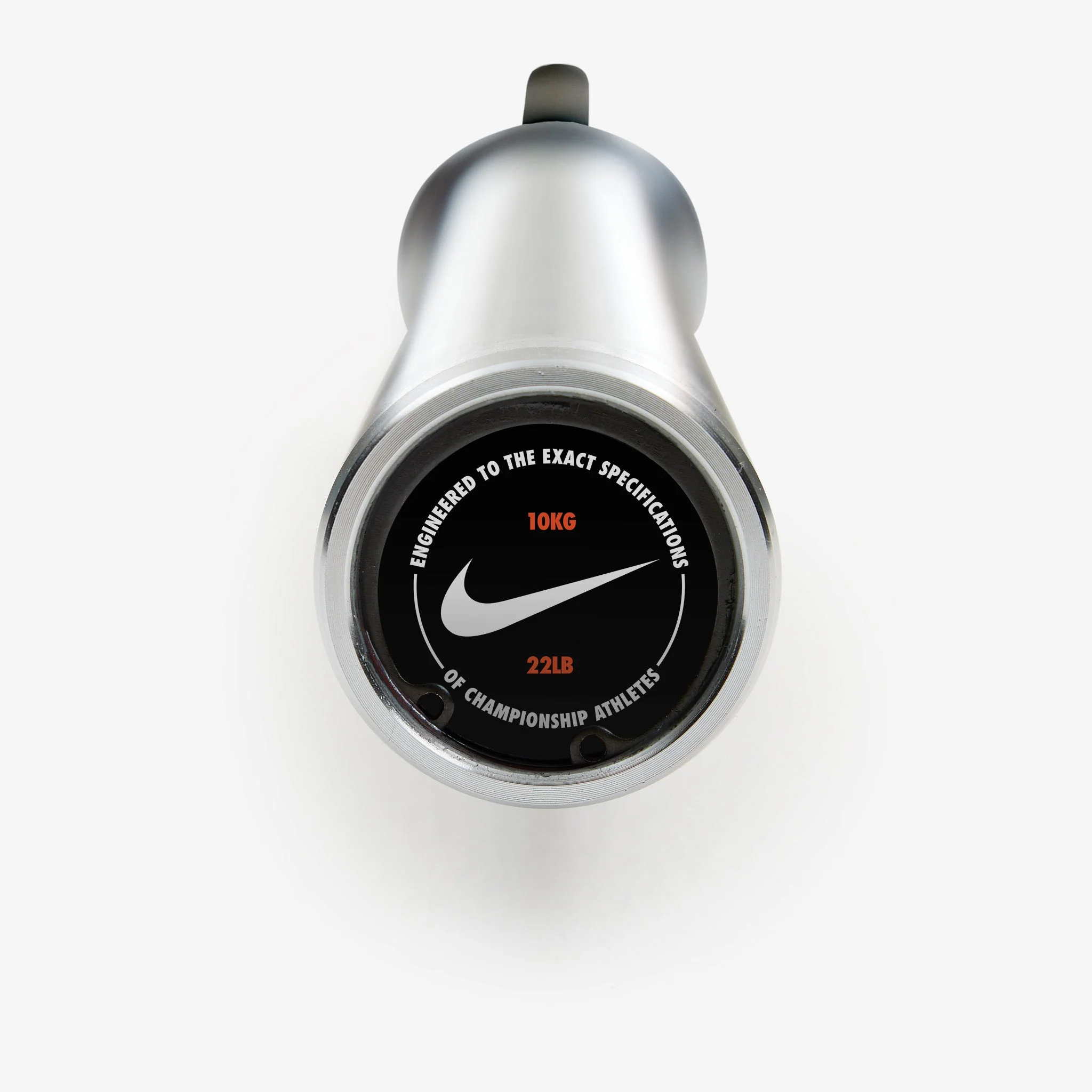 Nike Curl Bar - Image 5