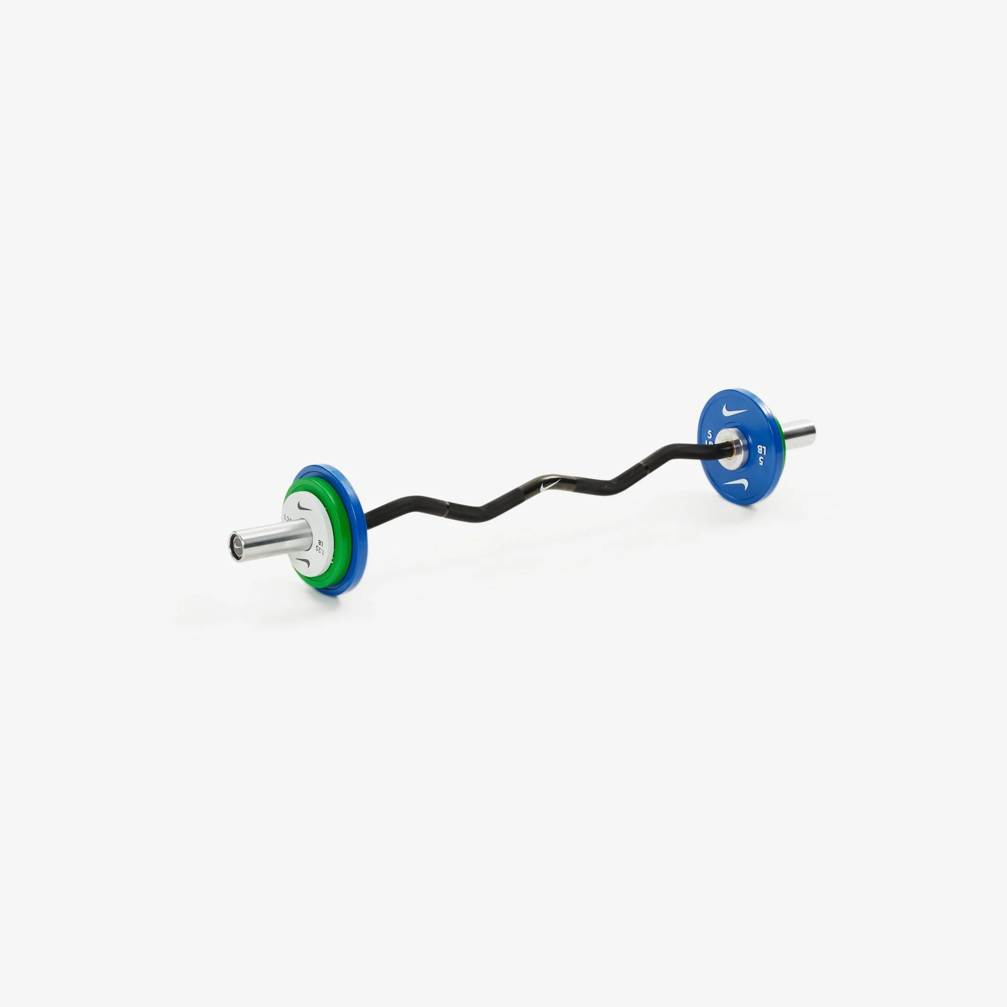 Nike Curl Bar - Image 8