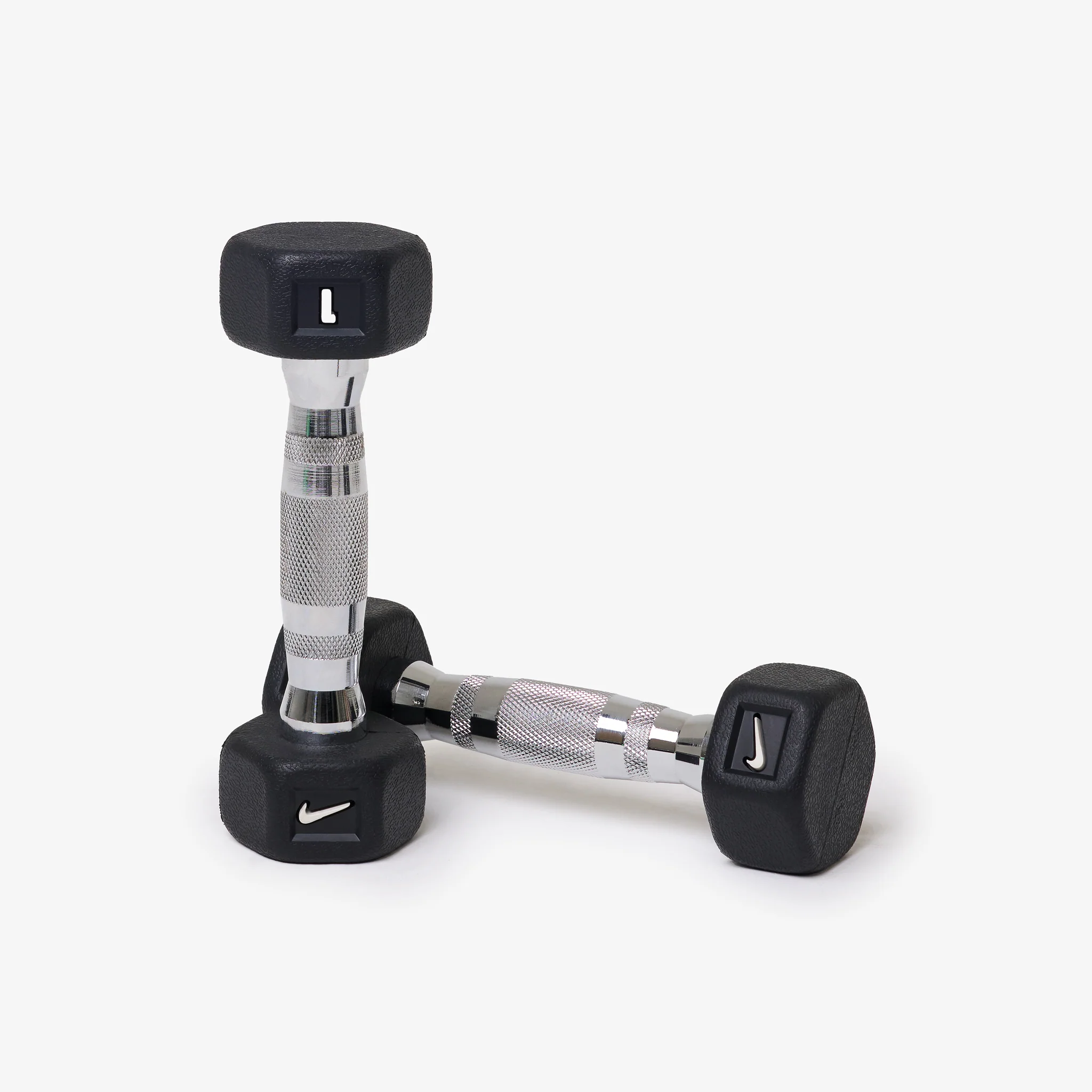Nike Dumbbells - Image 10