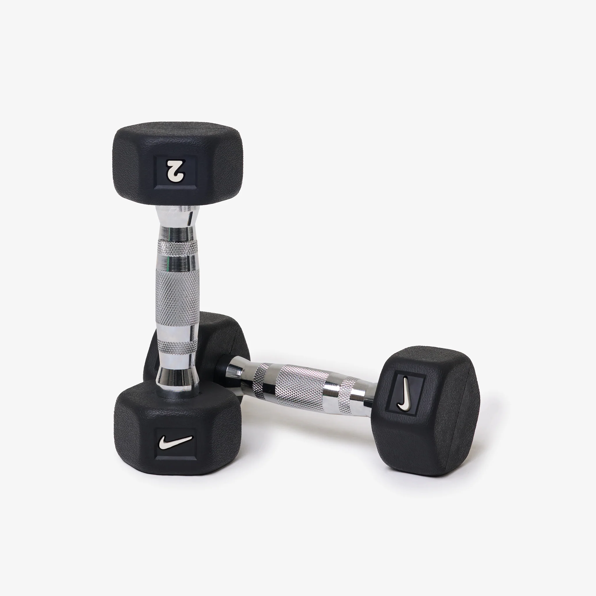 Nike Dumbbells - Image 11