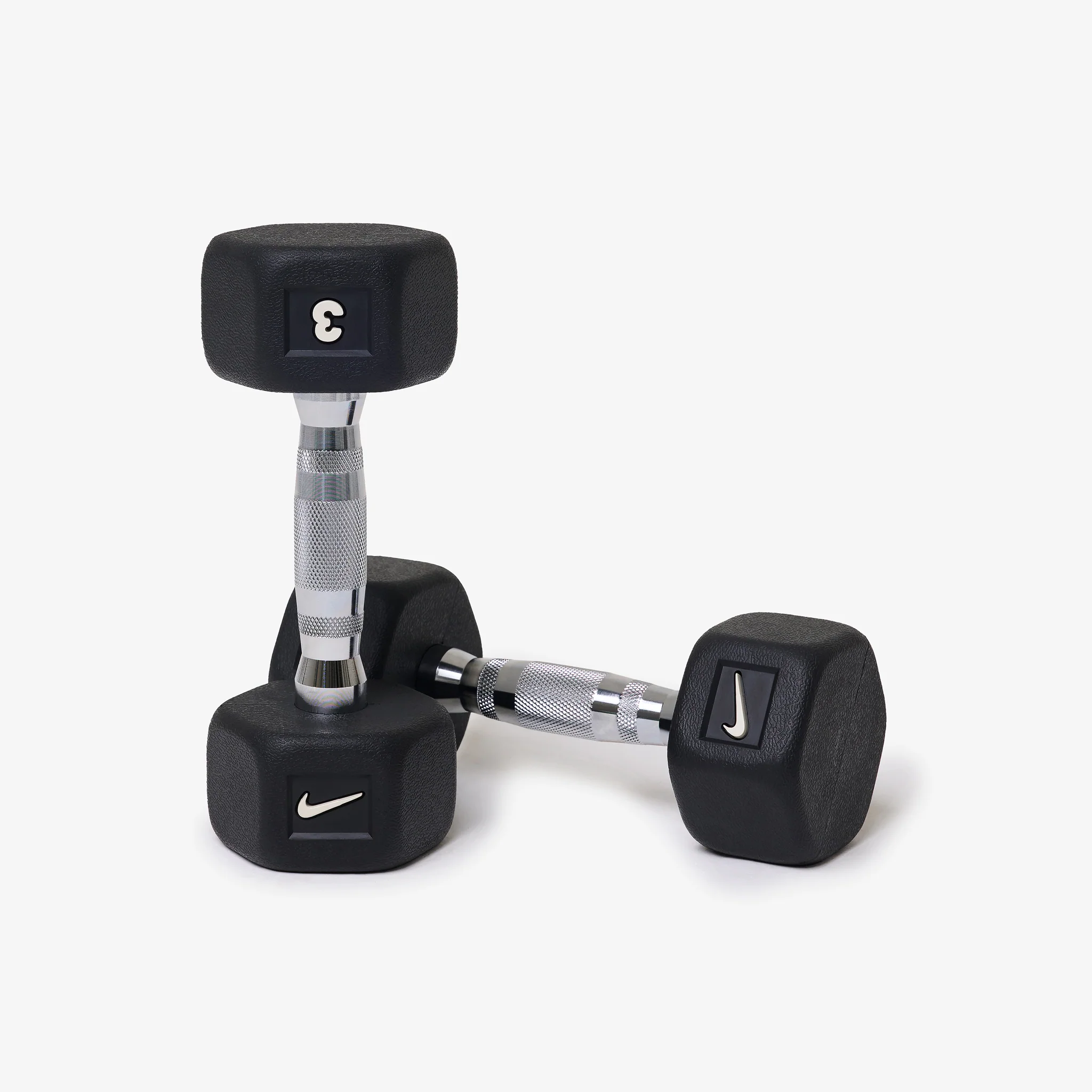 Nike Dumbbells - Image 12