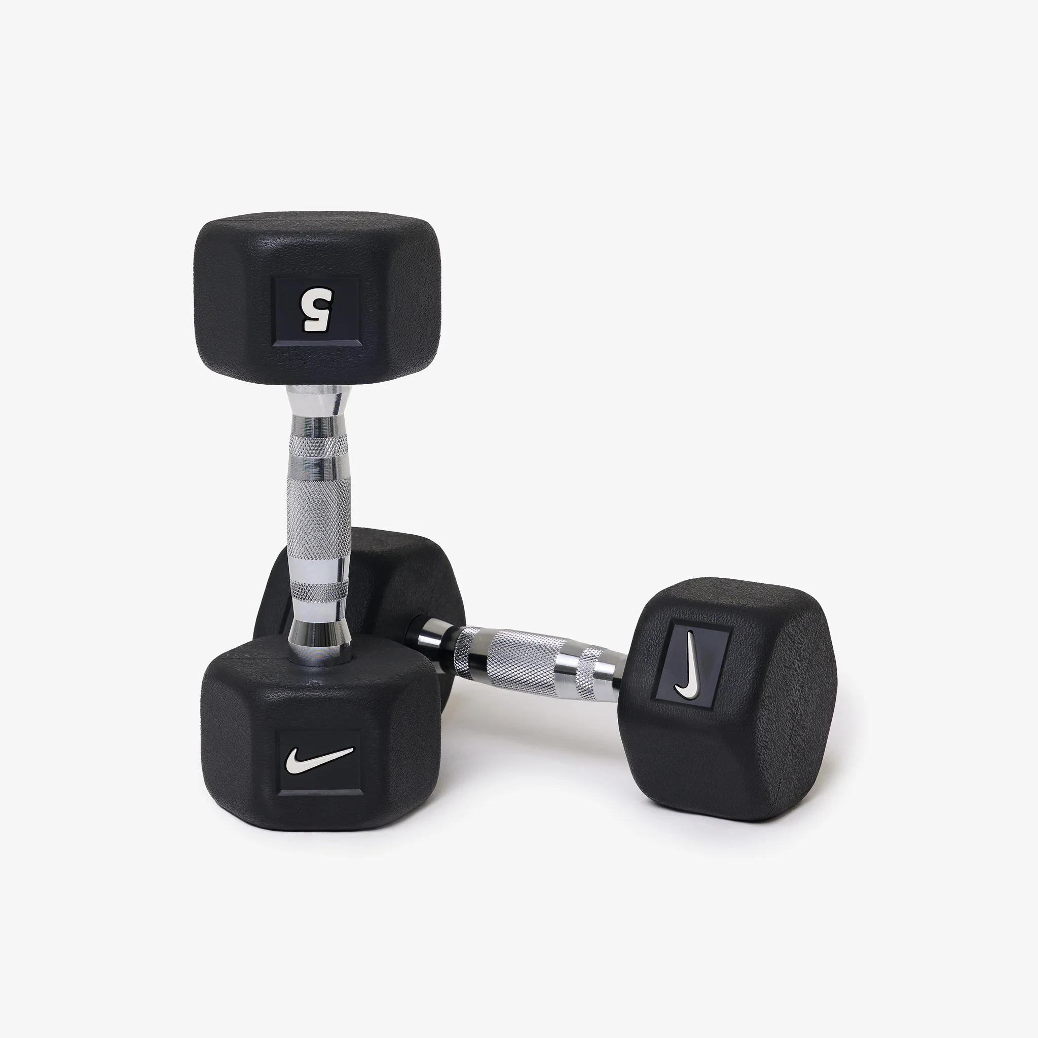 Nike Dumbbells - Image 14