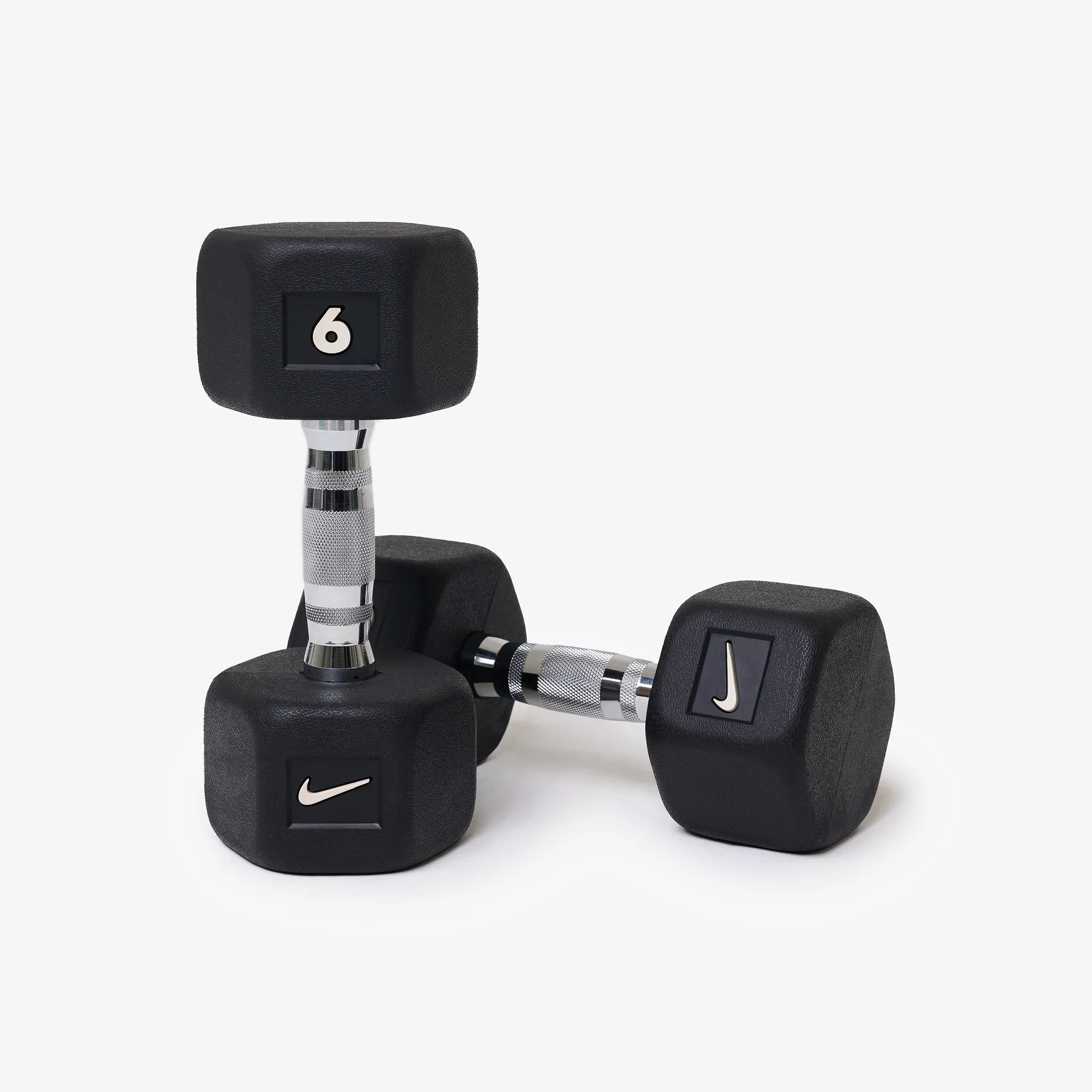 Nike Dumbbells - Image 15