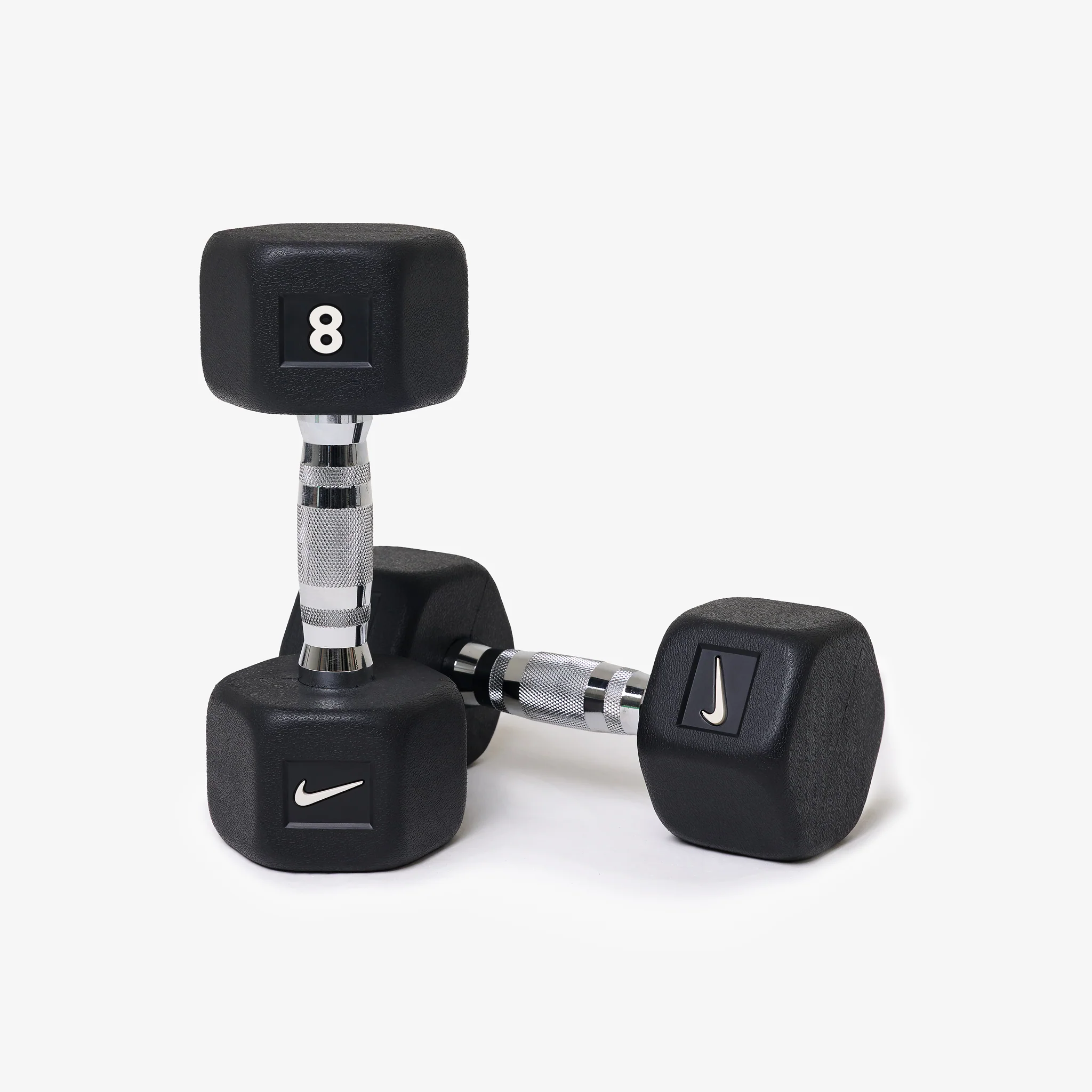 Nike Dumbbells - Image 17