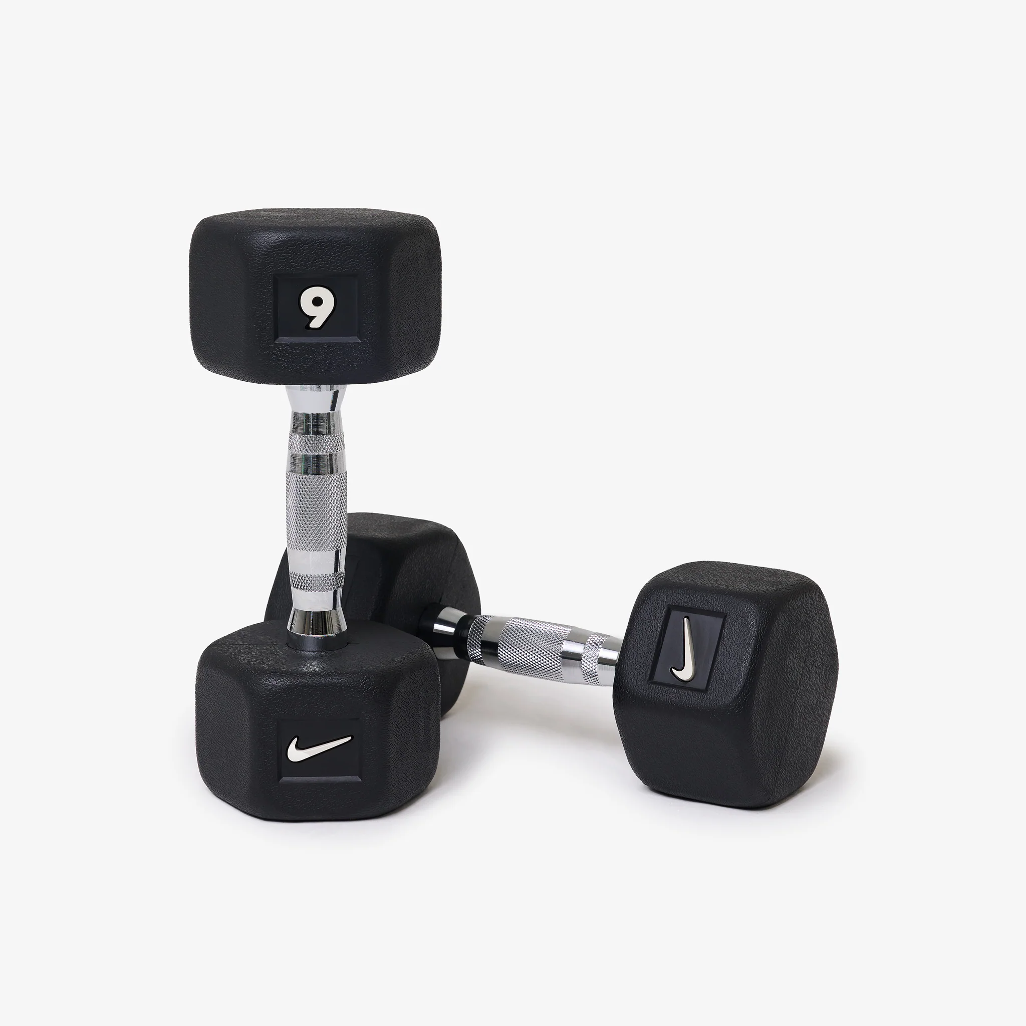 Nike Dumbbells - Image 18