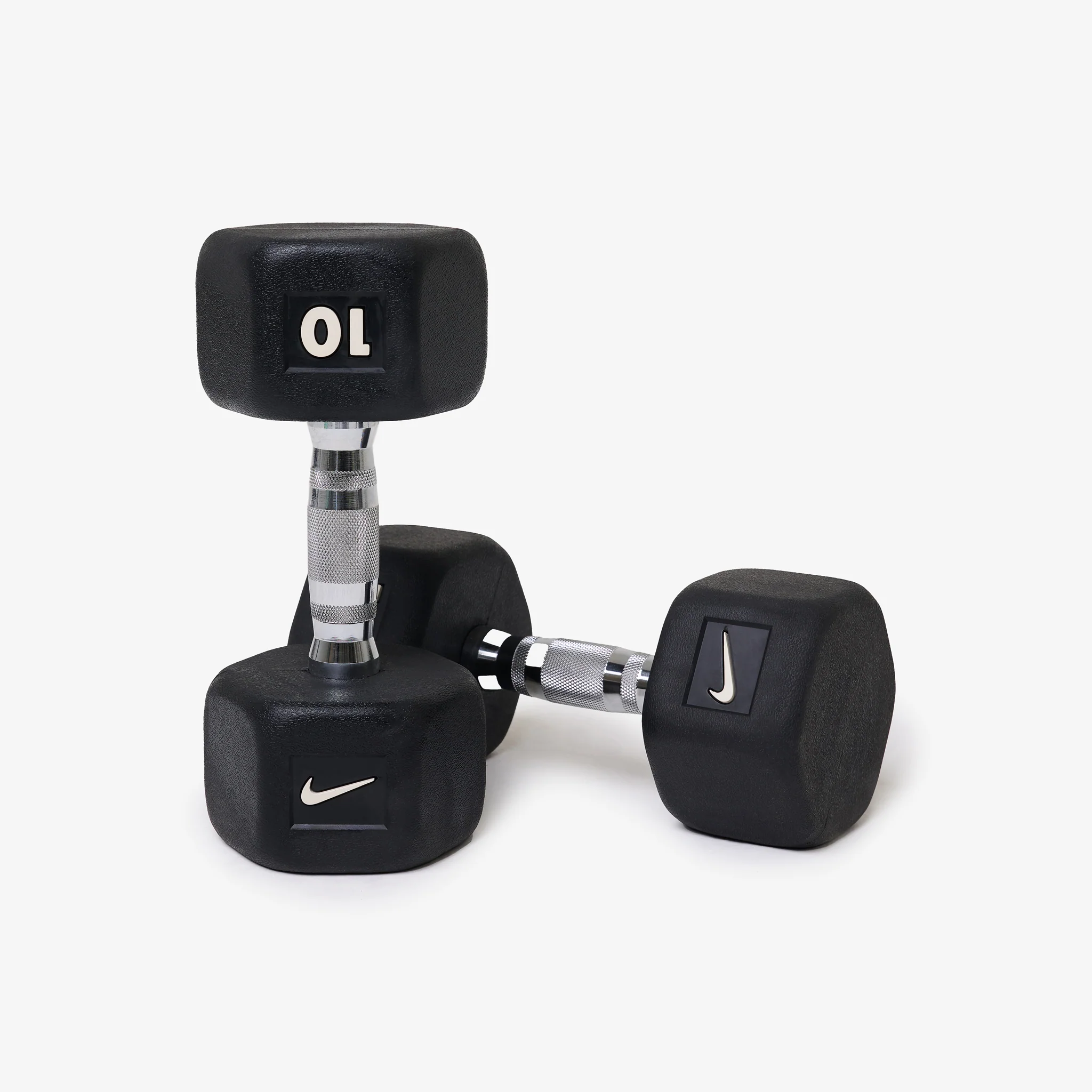 Nike Dumbbells - Image 19