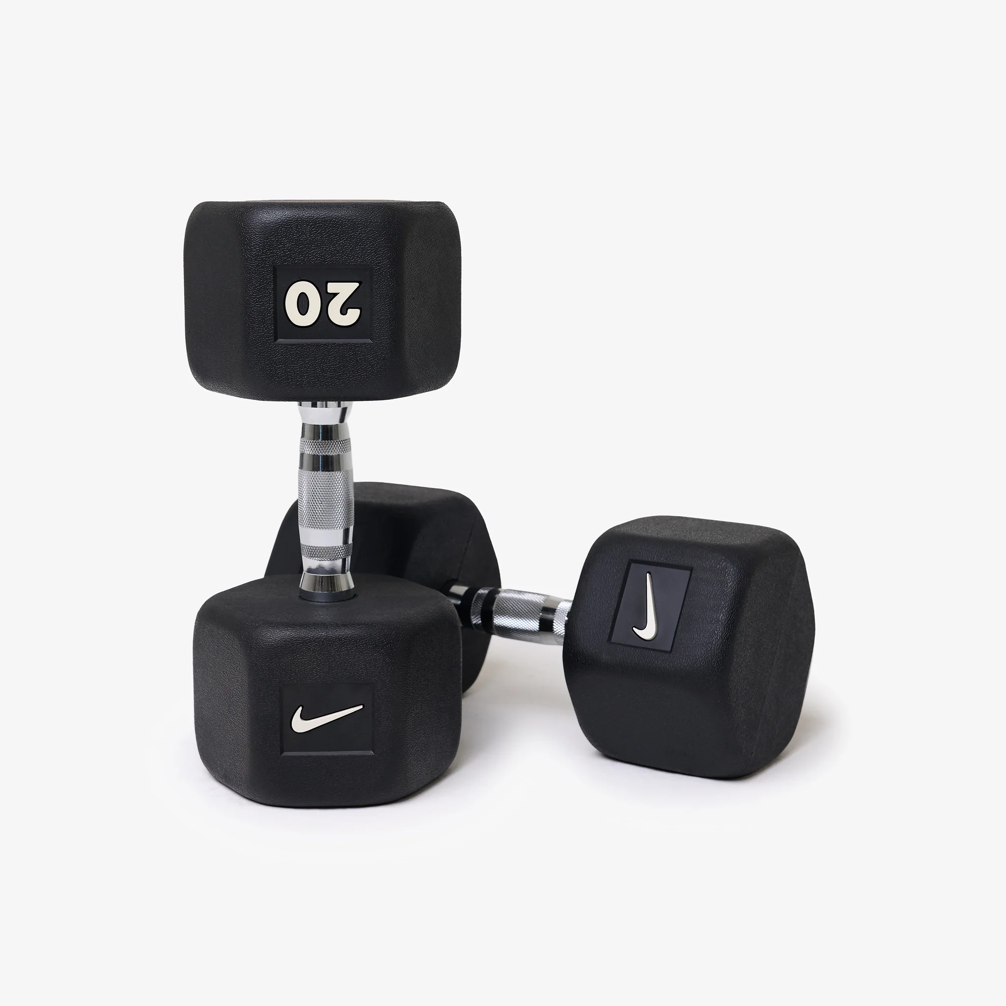 Nike Dumbbells - Image 23