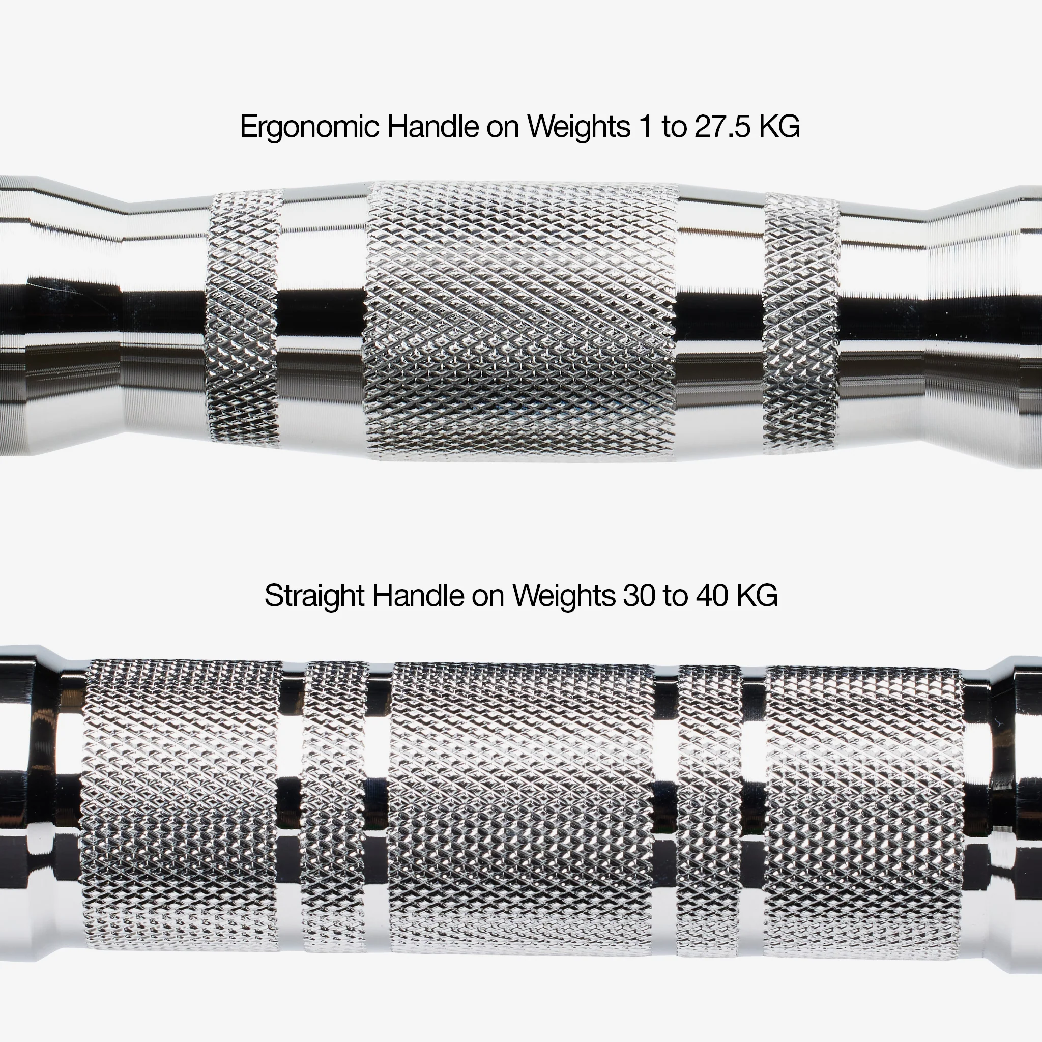 Nike Dumbbells - Image 3