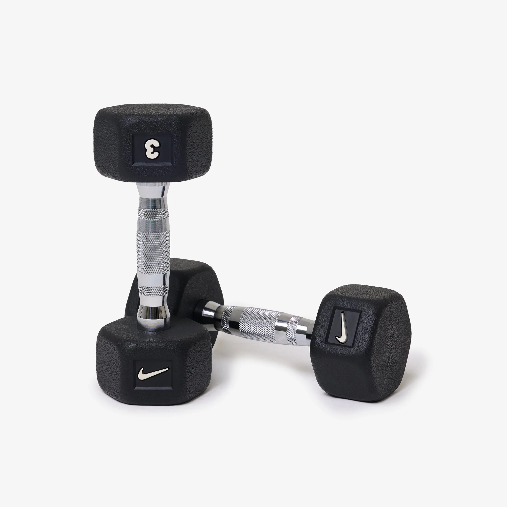 Nike Dumbbells - Image 6