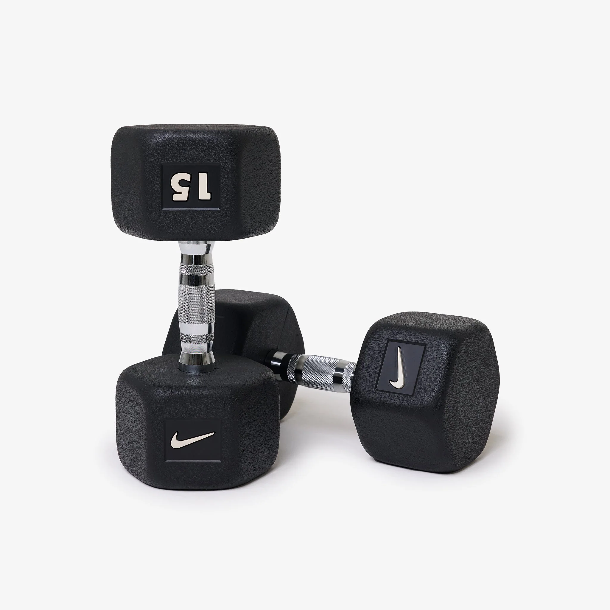 Nike Dumbbells - Image 8