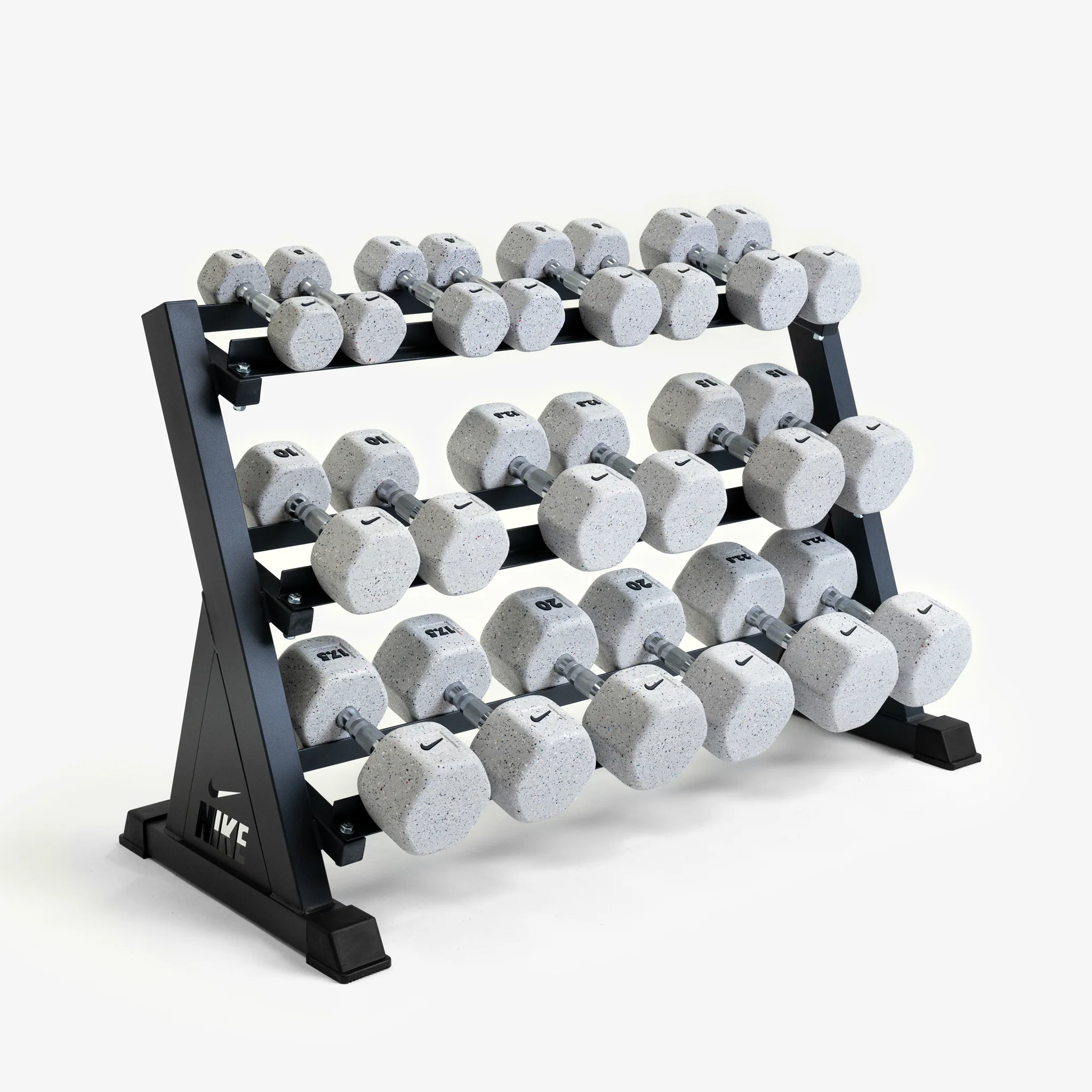 Nike Dumbbell Rack Sets - Image 16