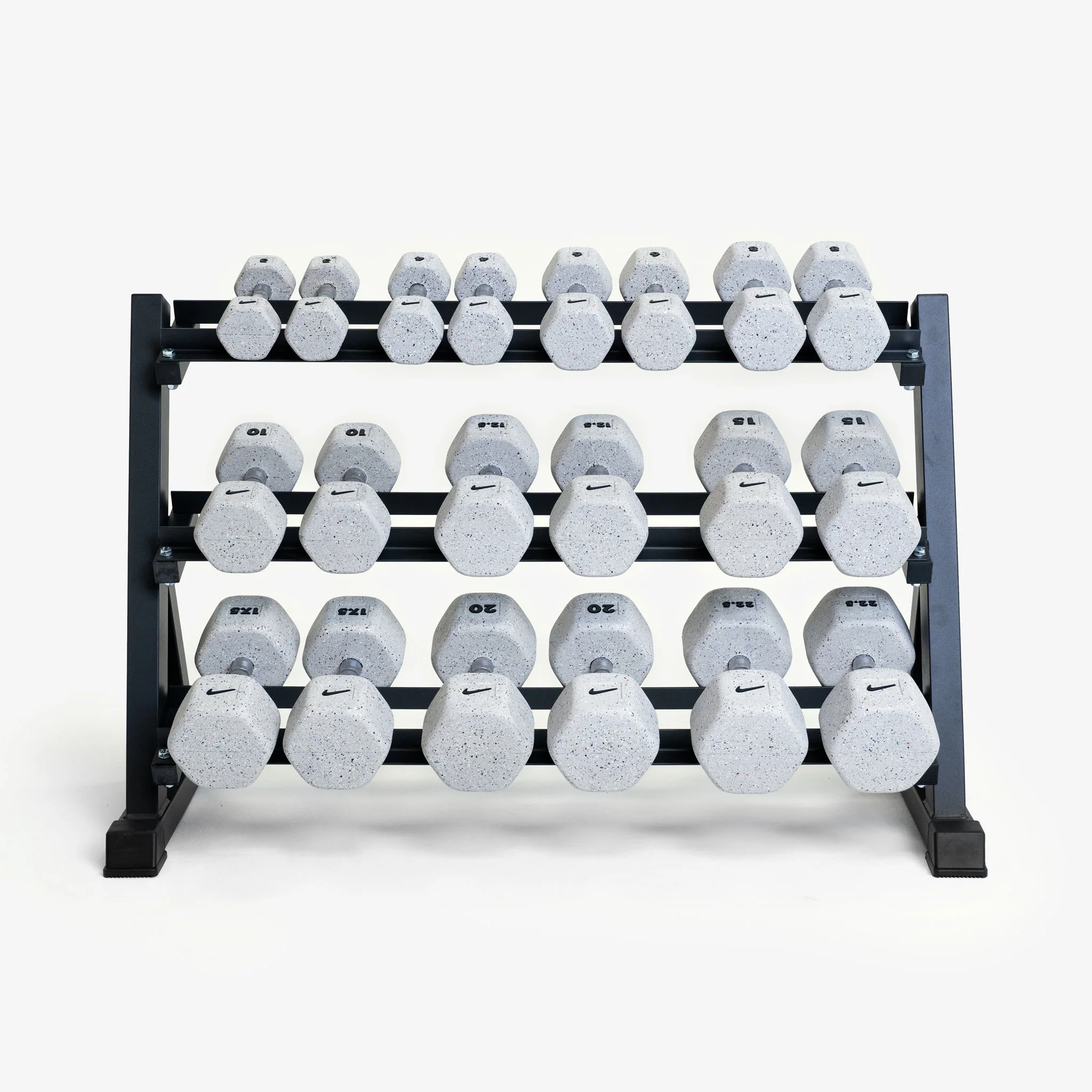 Nike Dumbbell Rack Sets - Image 17