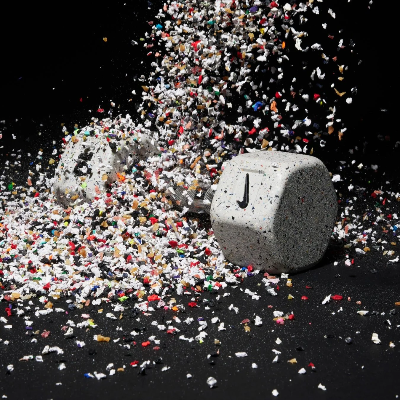 Nike Dumbbell Rack Sets - Image 19