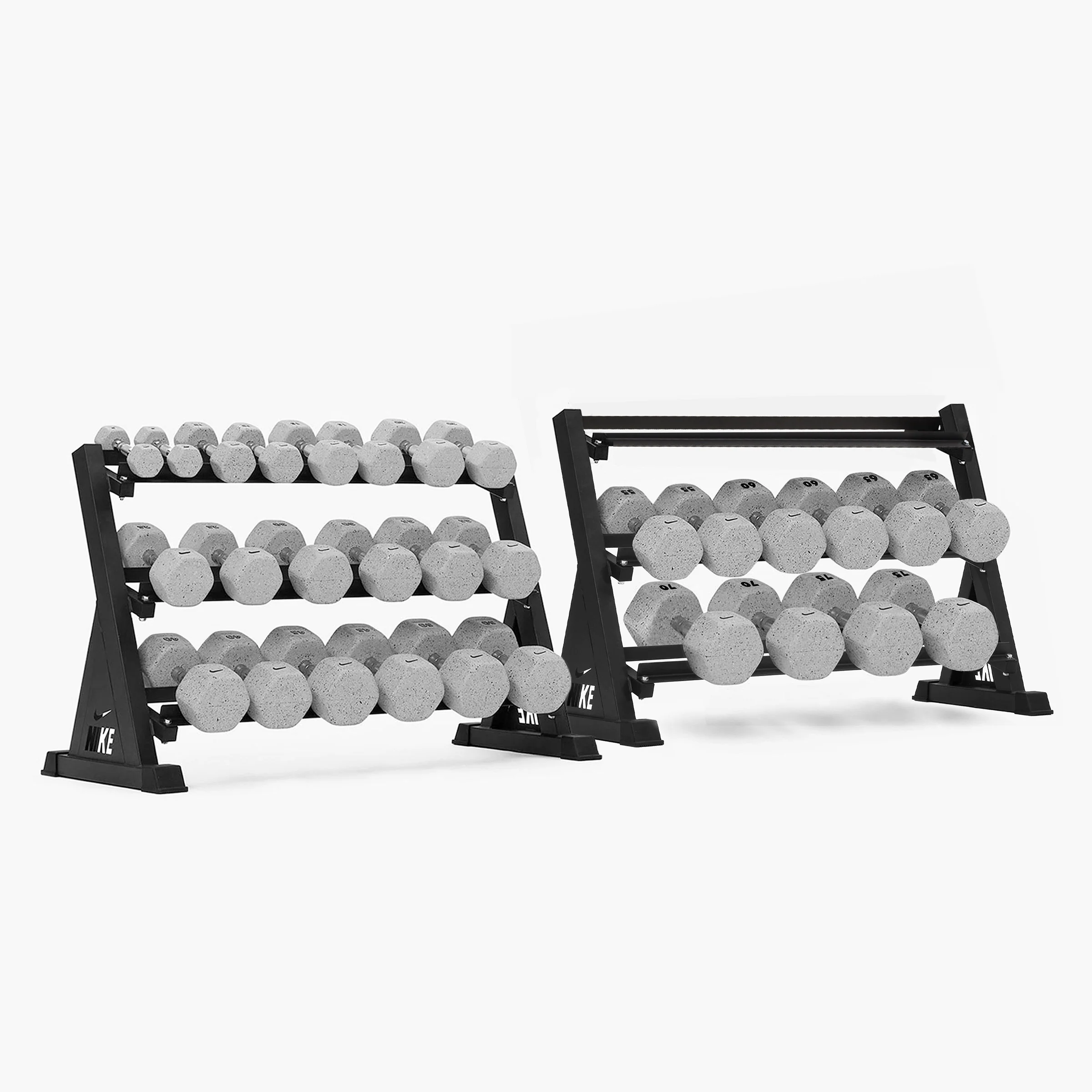 Nike Dumbbell Rack Sets - Image 34