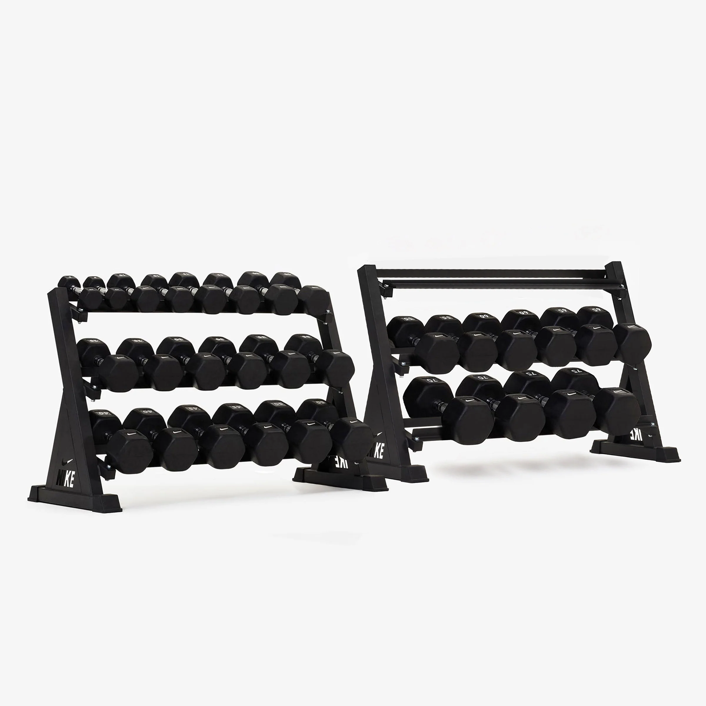 Nike Dumbbell Rack Sets - Image 35