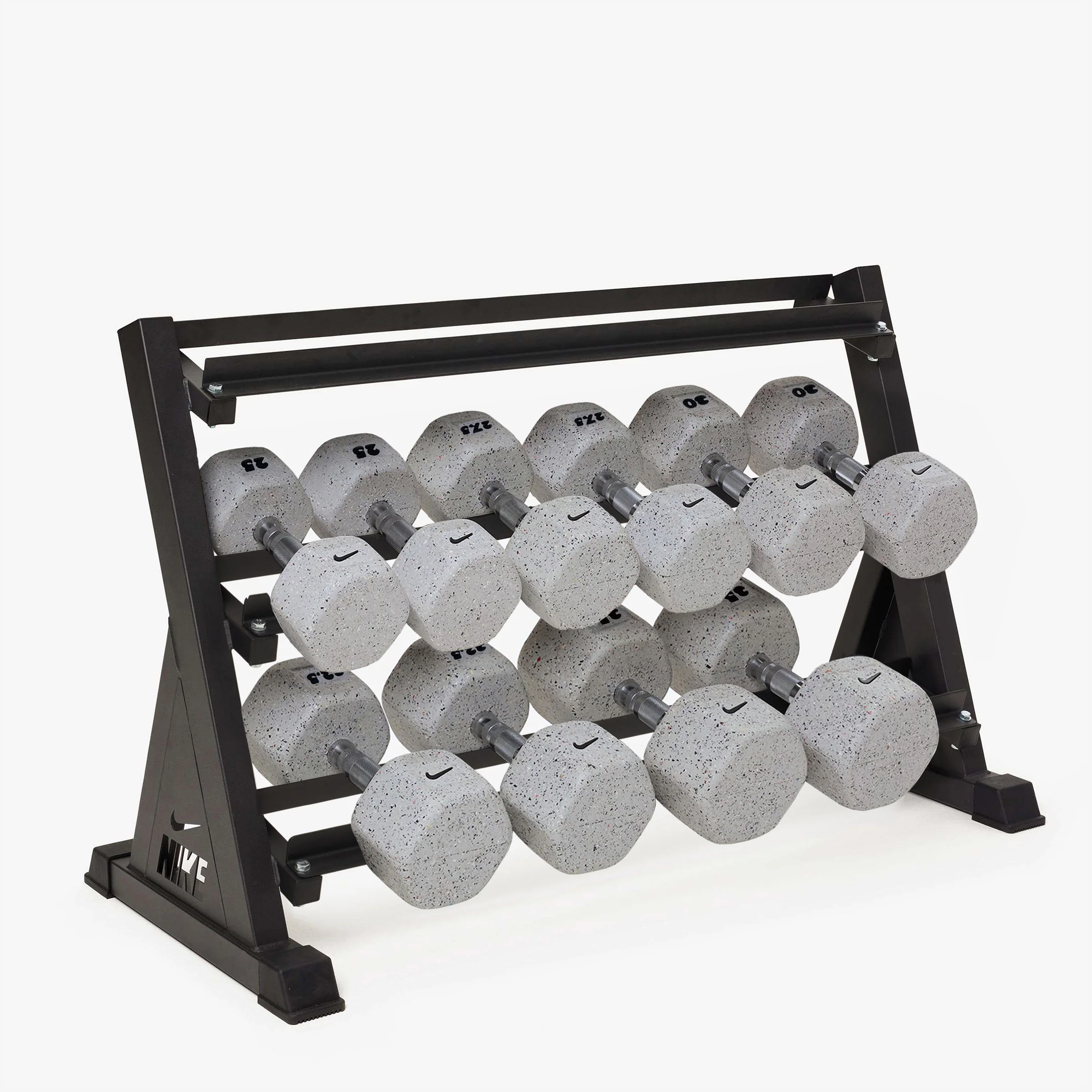 Nike Dumbbell Rack Sets - Image 6