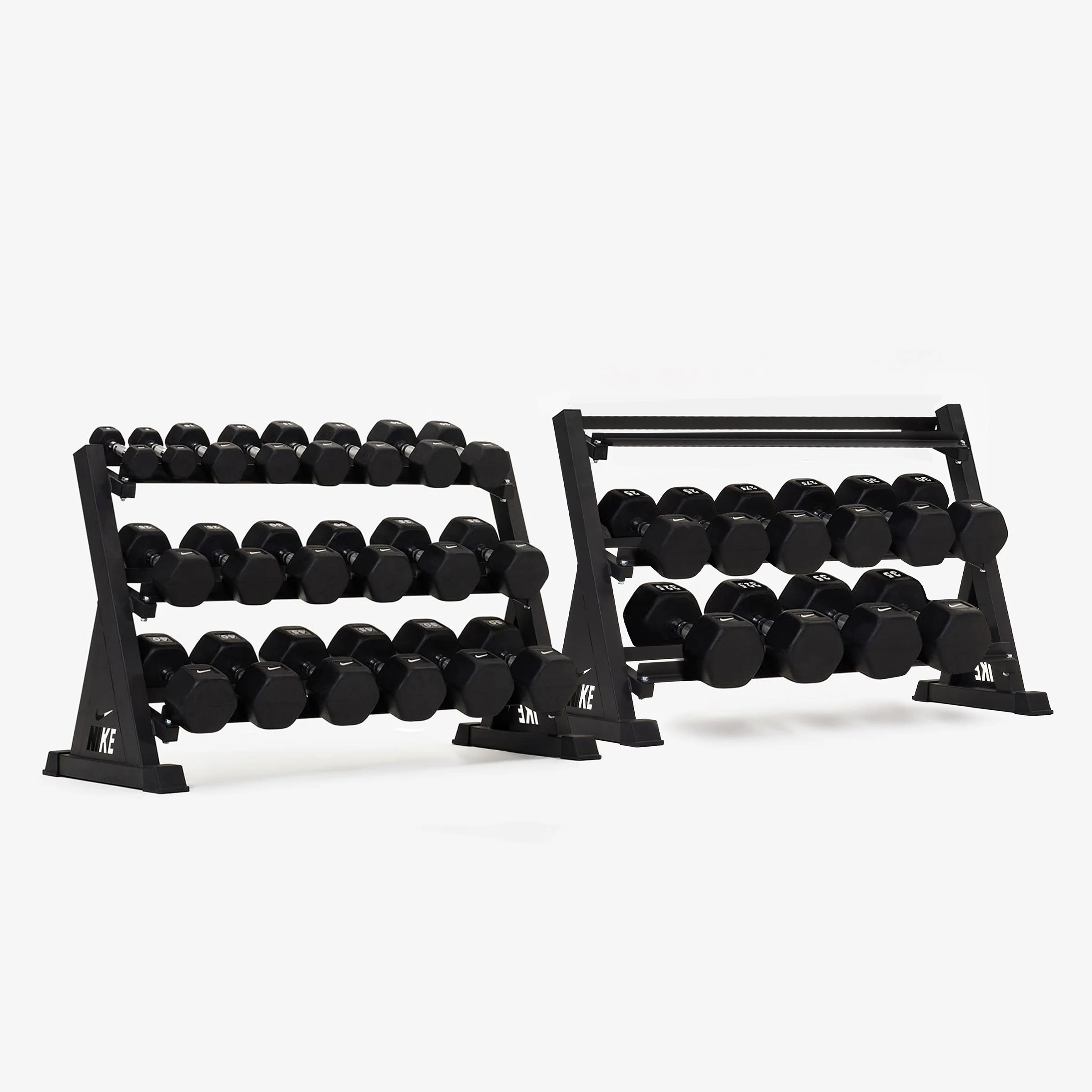 Nike Dumbbell Rack Sets - Image 8