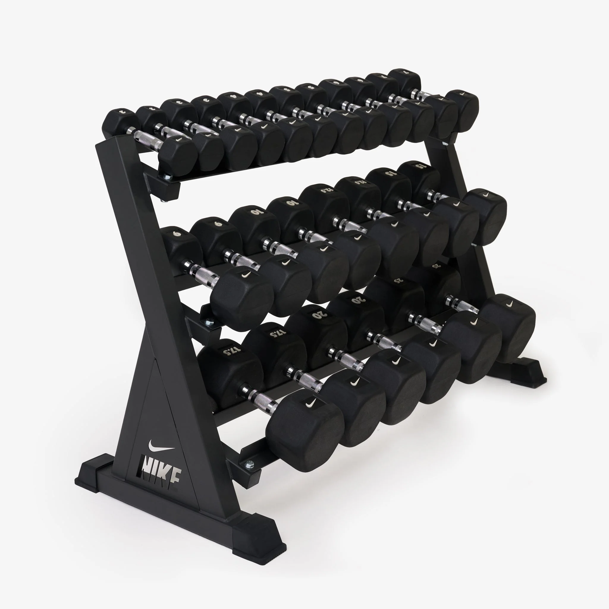 Nike Dumbbell Storage Rack - Image 10