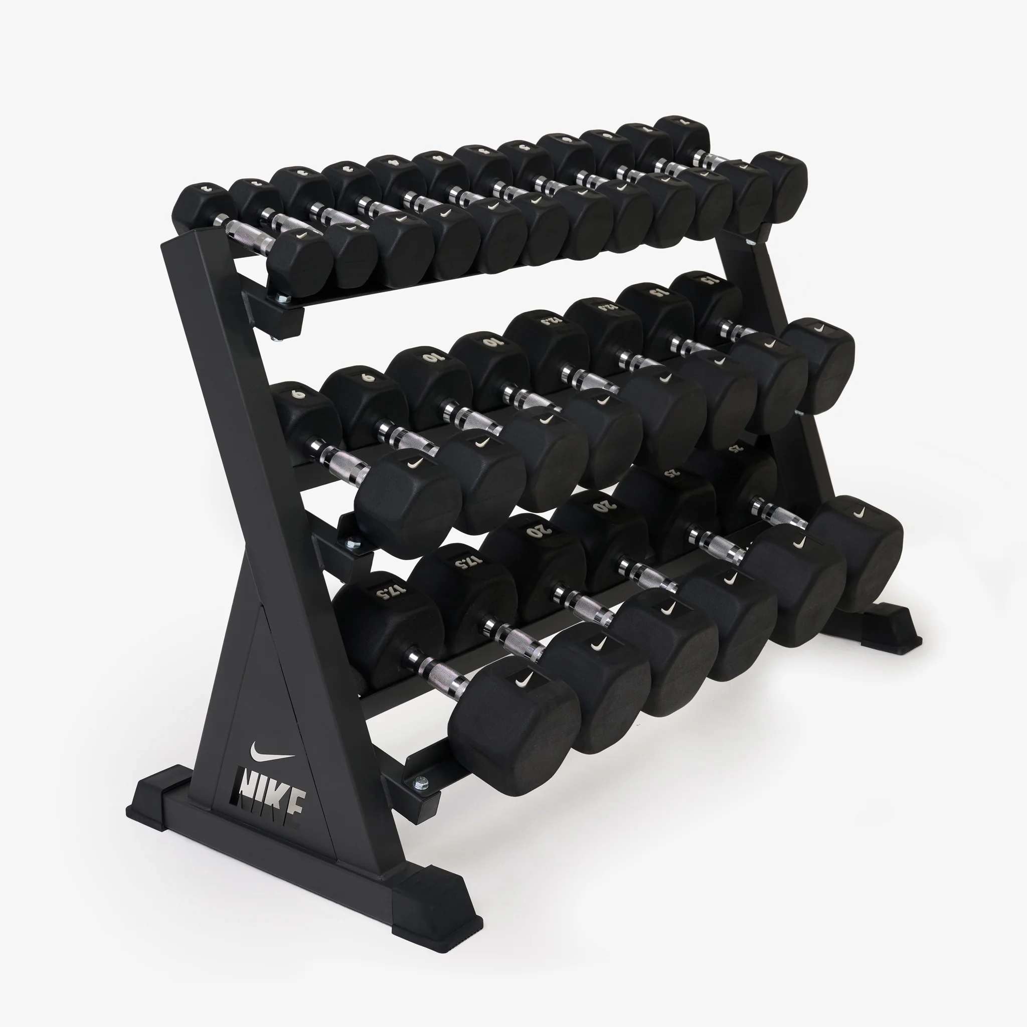 Nike Dumbbell Storage Rack - Image 19