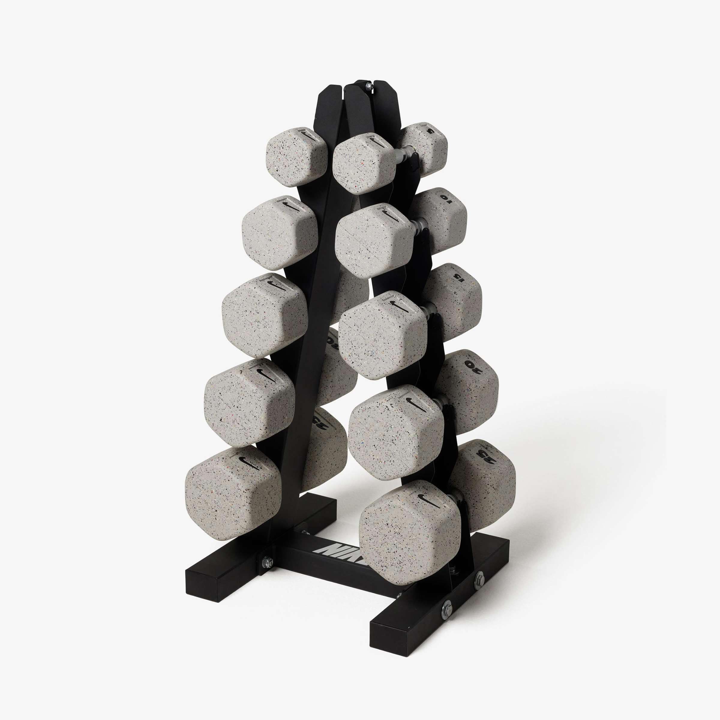 Nike Dumbbell Tree Sets - Image 15