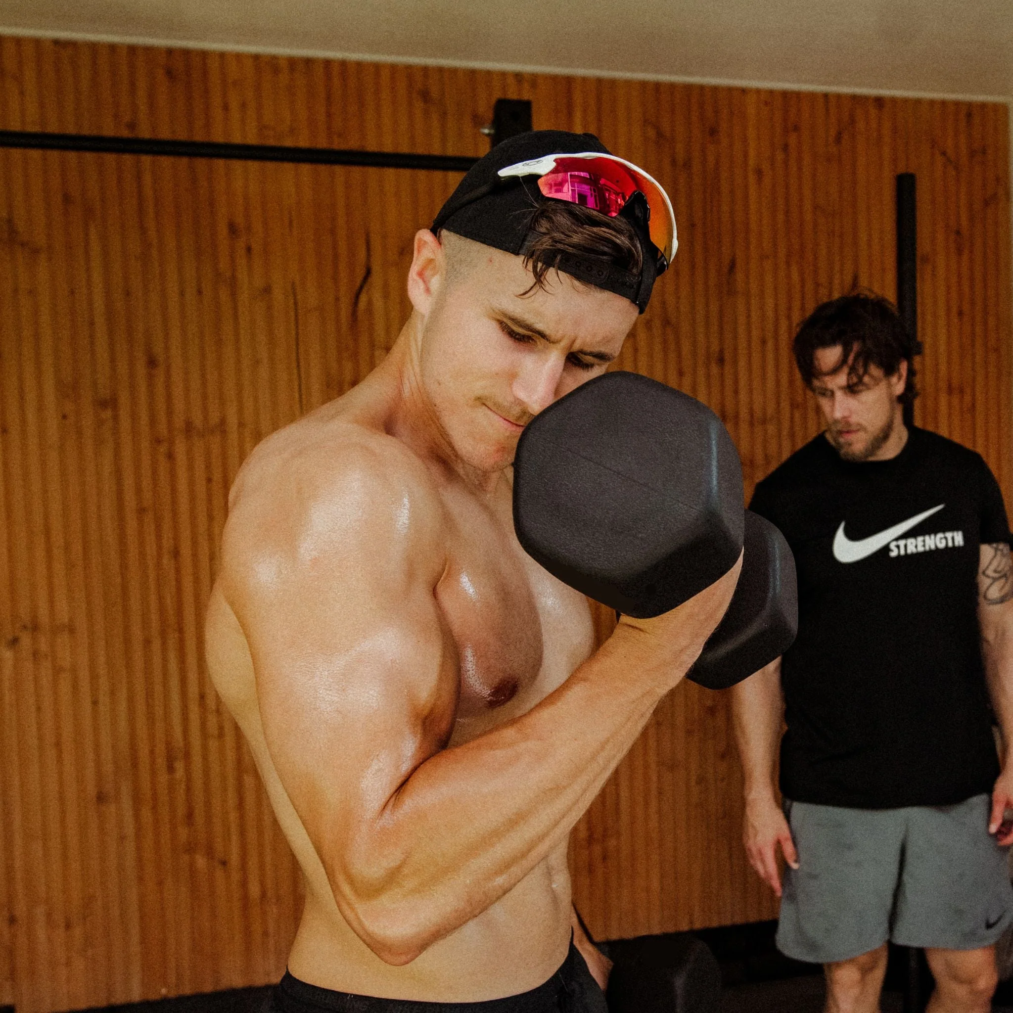 Nike Dumbbell Tree Sets - Image 21