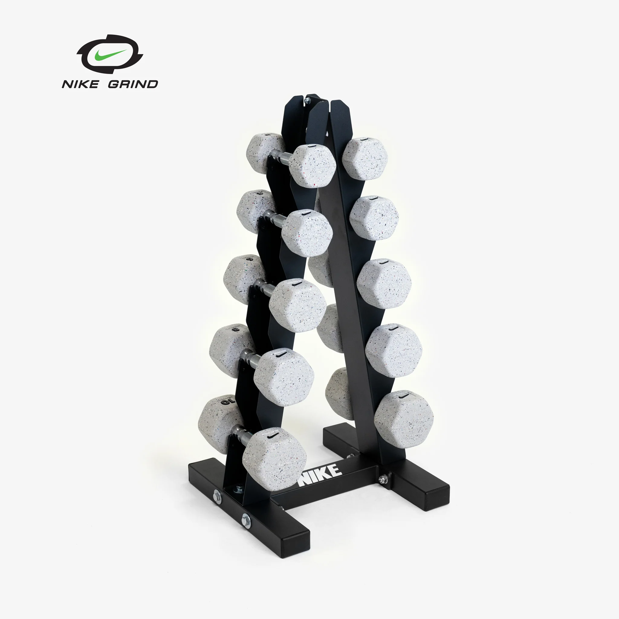 Nike Dumbbell Tree Sets - Image 29