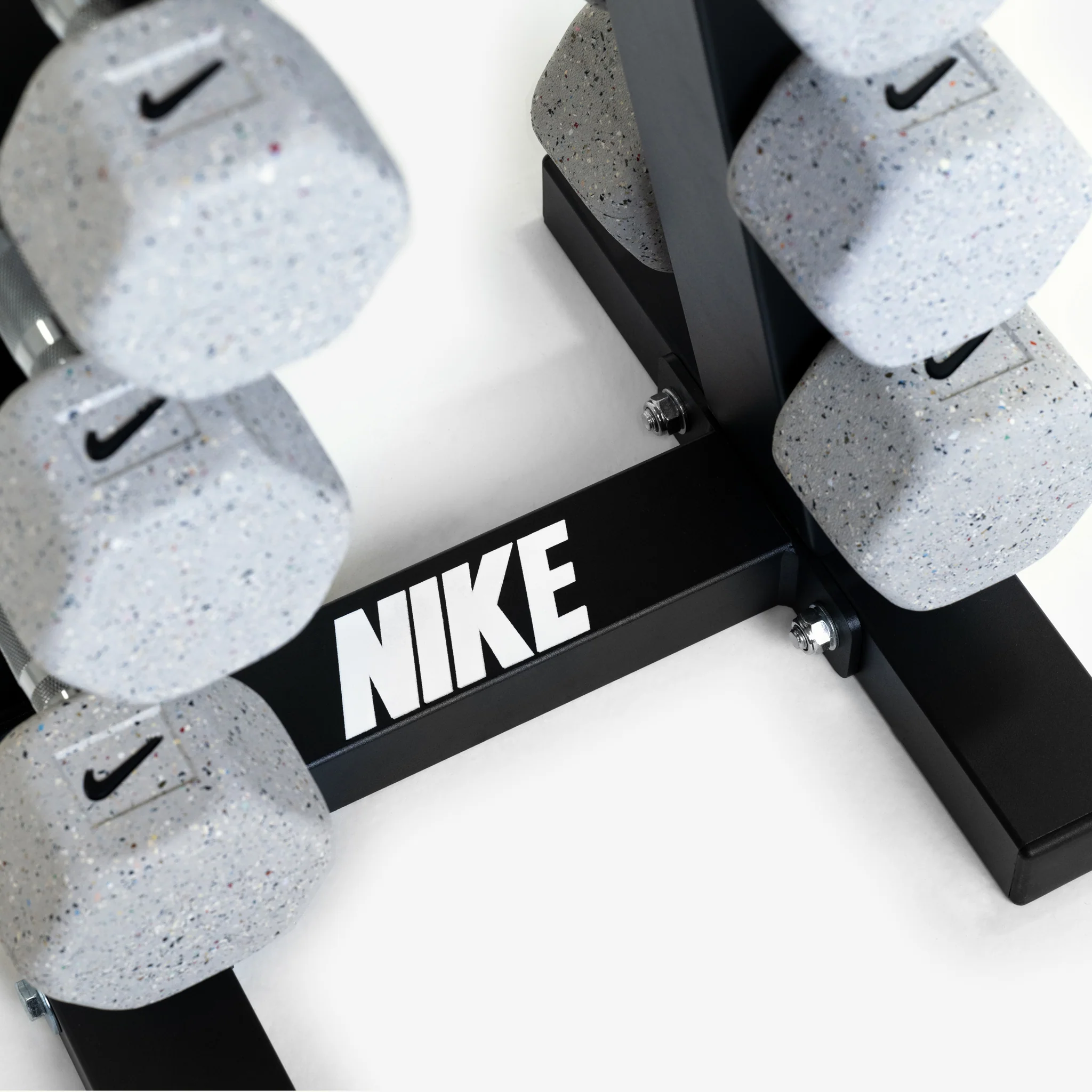 Nike Dumbbell Tree Sets - Image 5