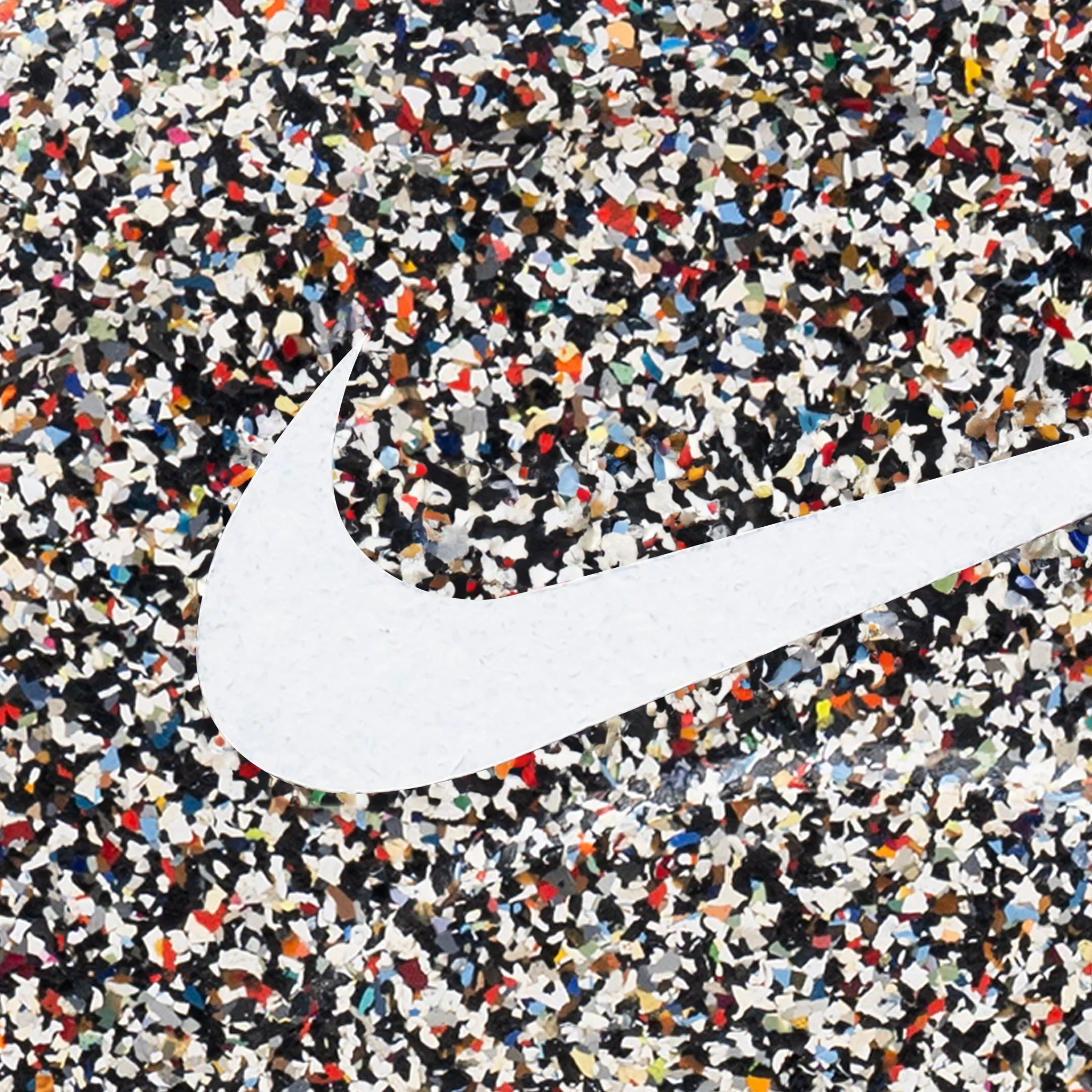 Nike Grind Bumper Plates - Image 25