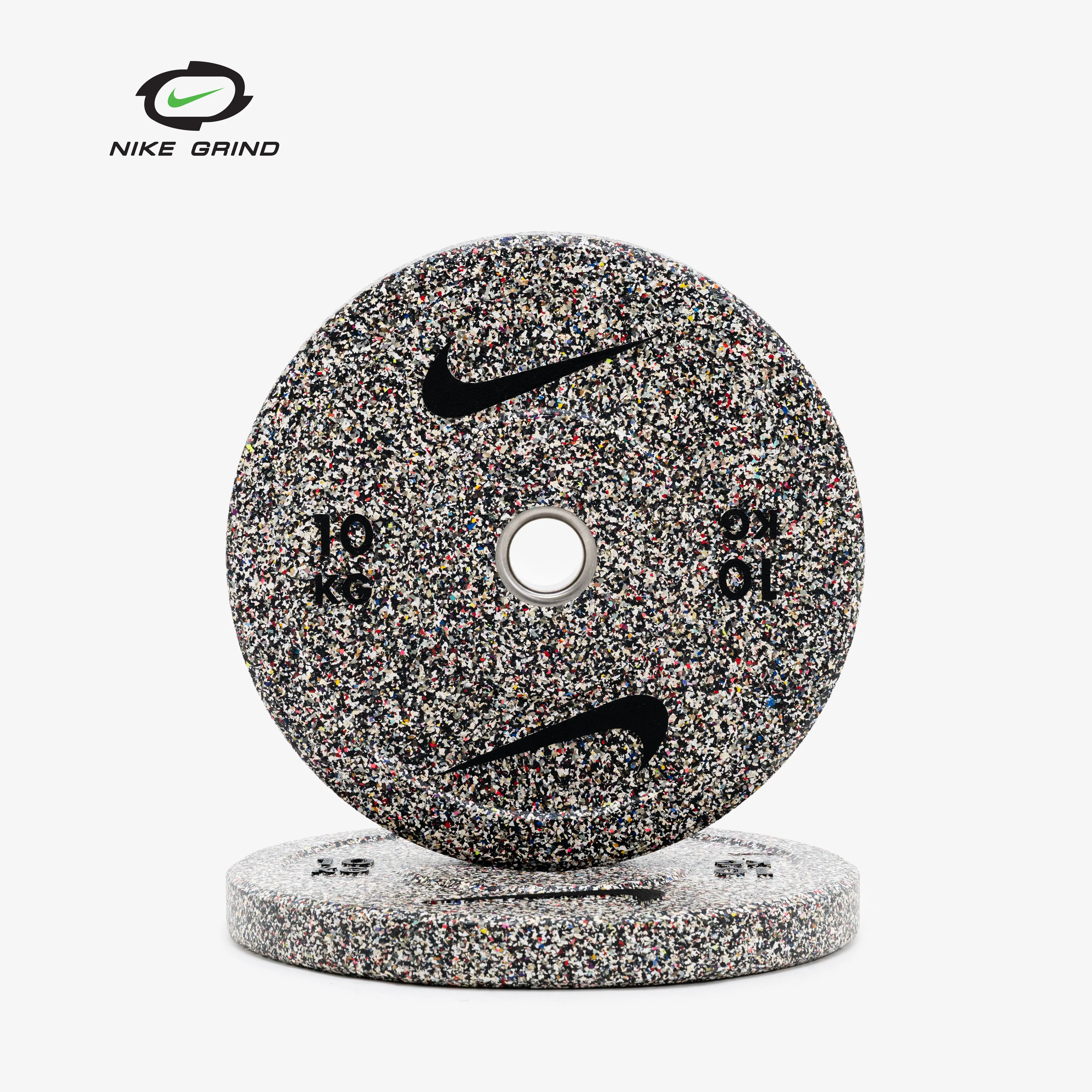 Nike Grind Bumper Plates - Image 28