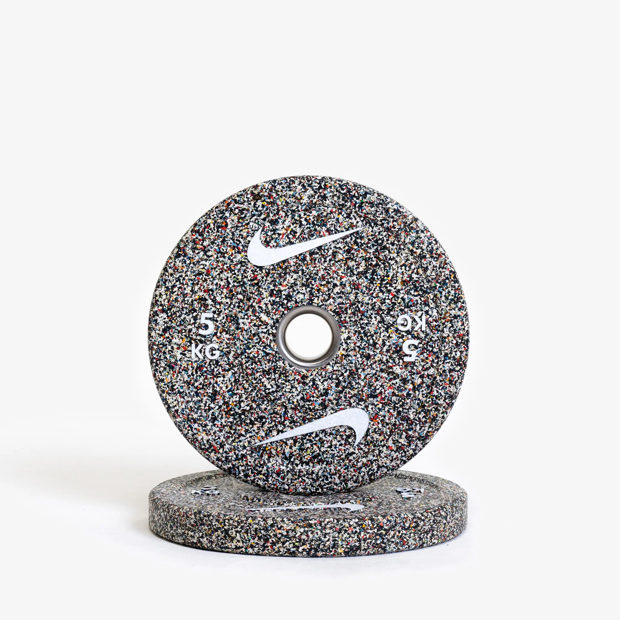 Nike Grind Bumper Plates - Image 4