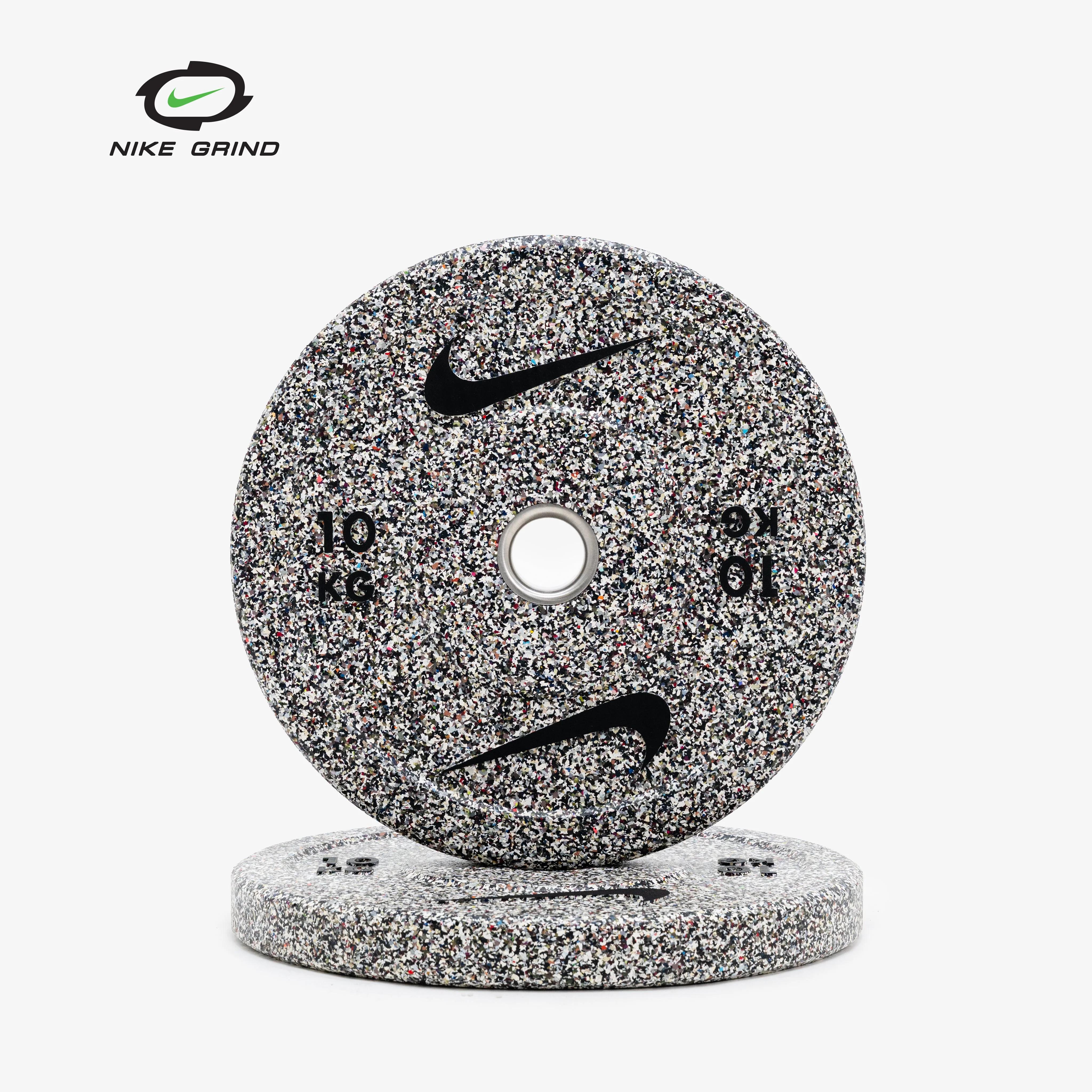 Nike Grind Bumper Plates - Image 40
