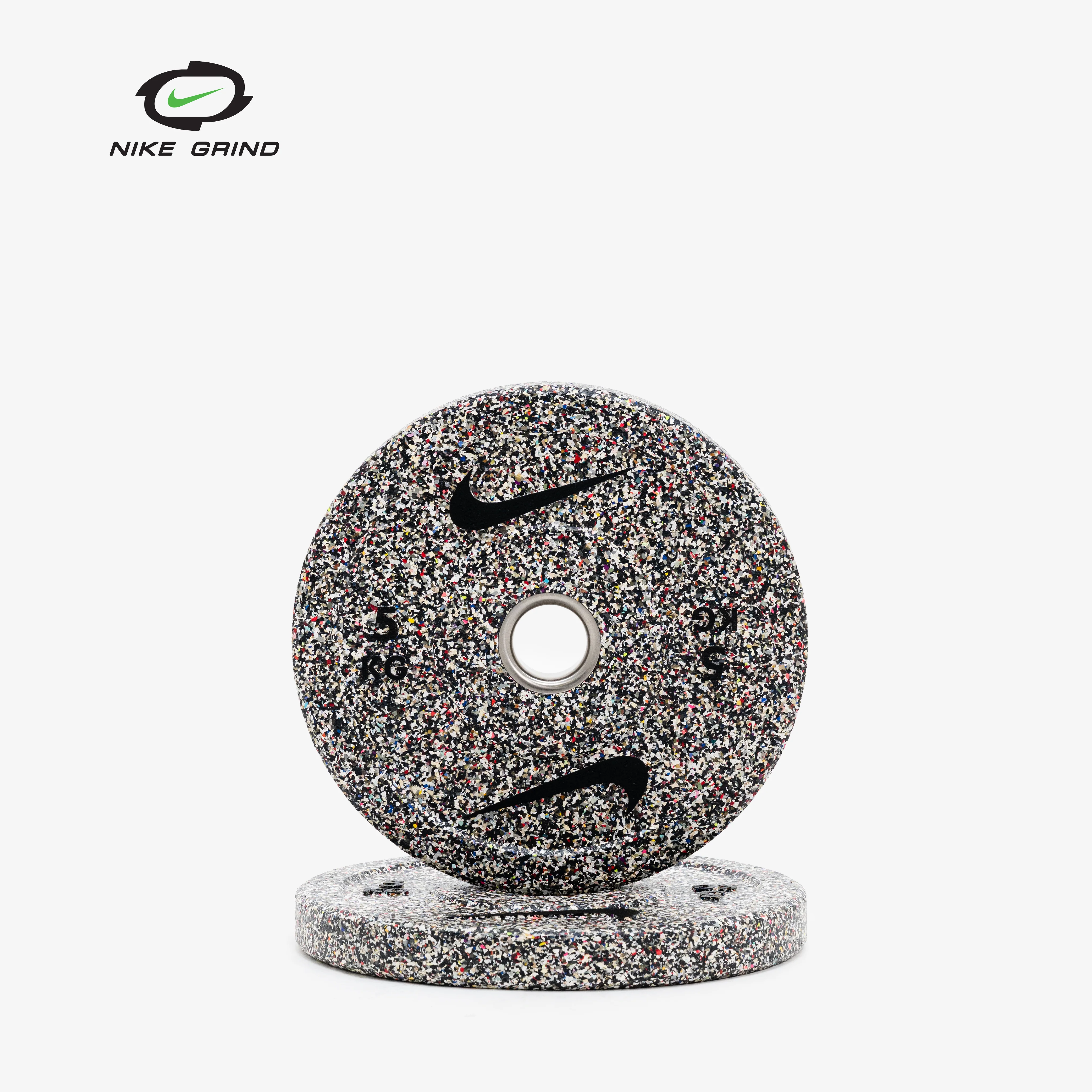 Nike Grind Bumper Plates - Image 51