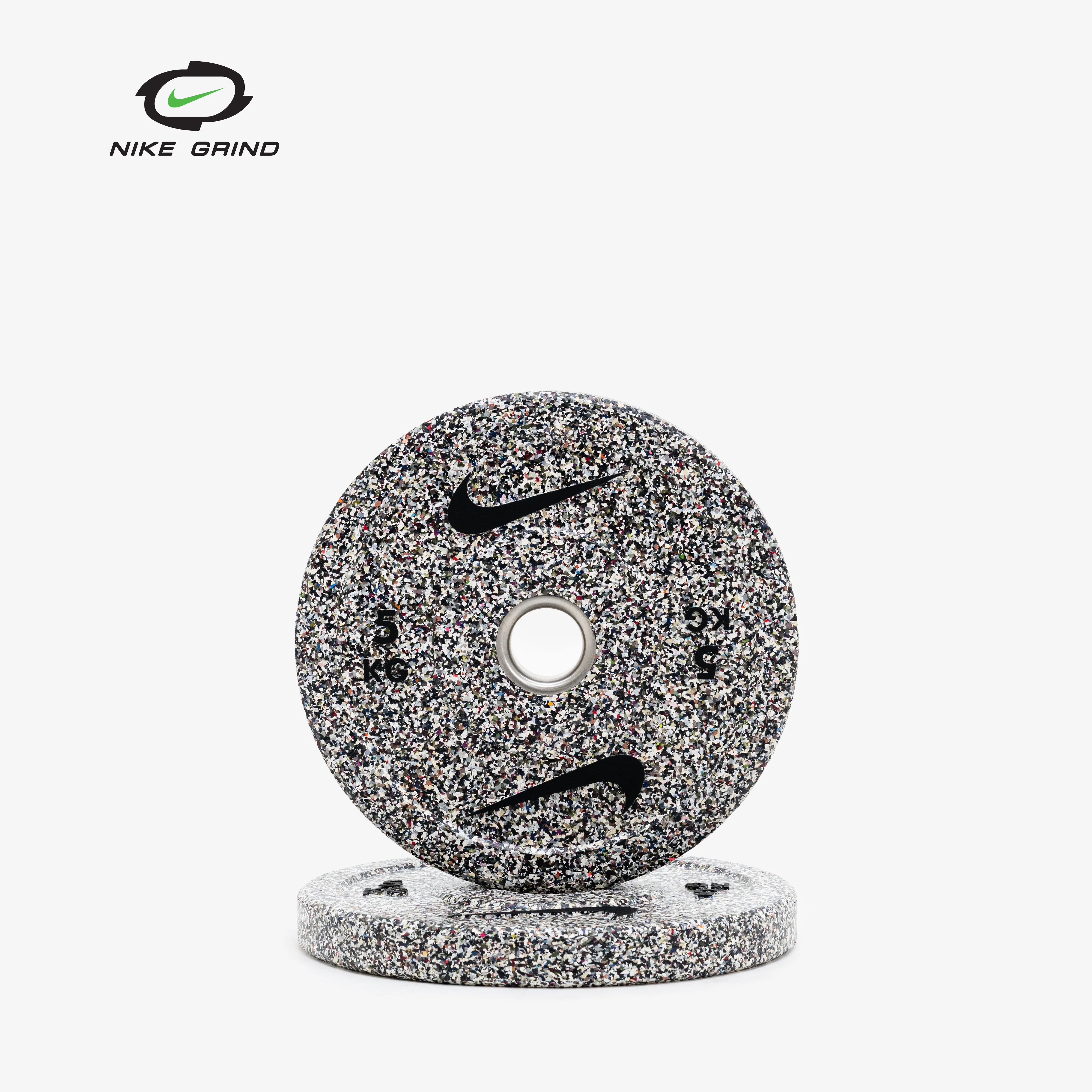 Nike Grind Bumper Plates - Image 59