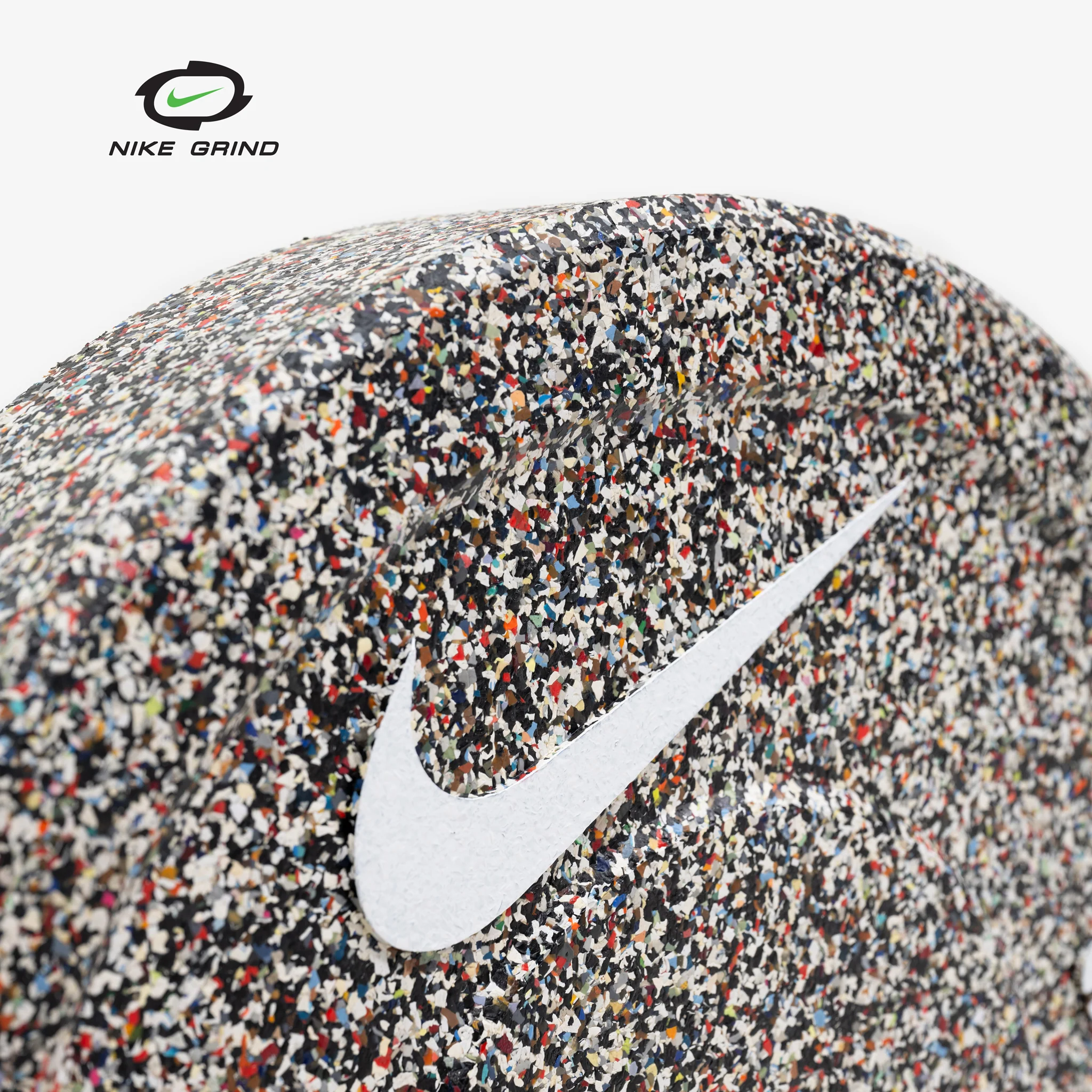 Nike Grind Bumper Plates - Image 7