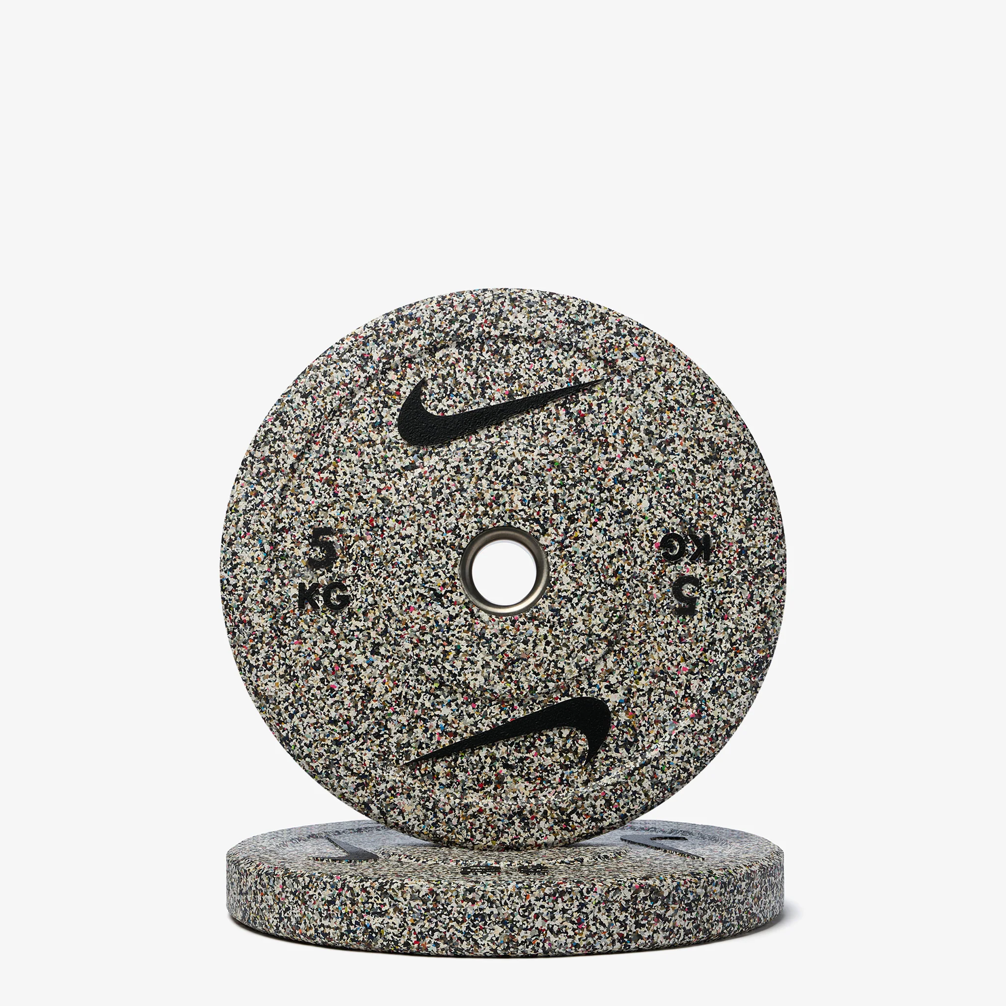 Nike Grind Bumper Plates - Image 70