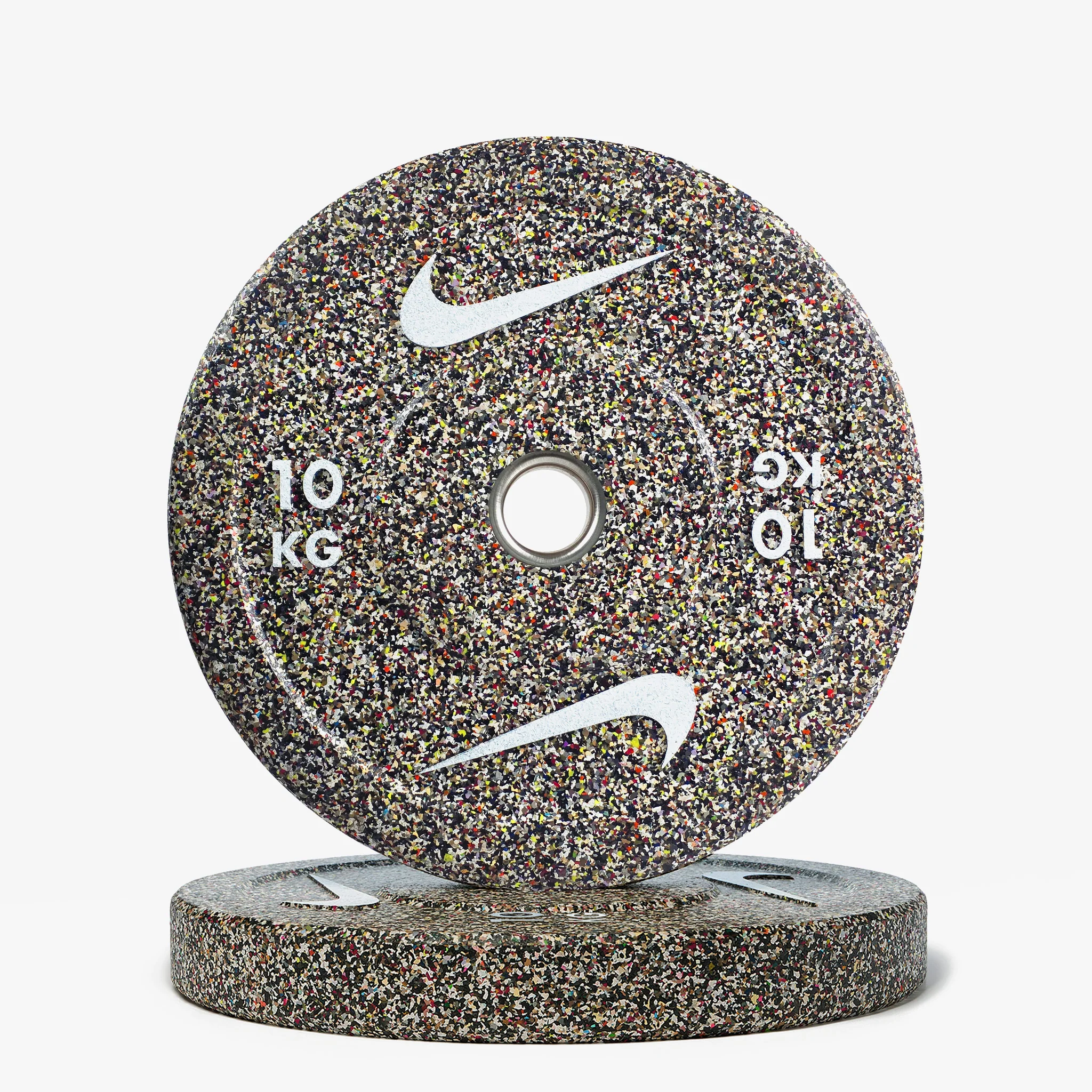 Nike Grind Bumper Plates - Image 71